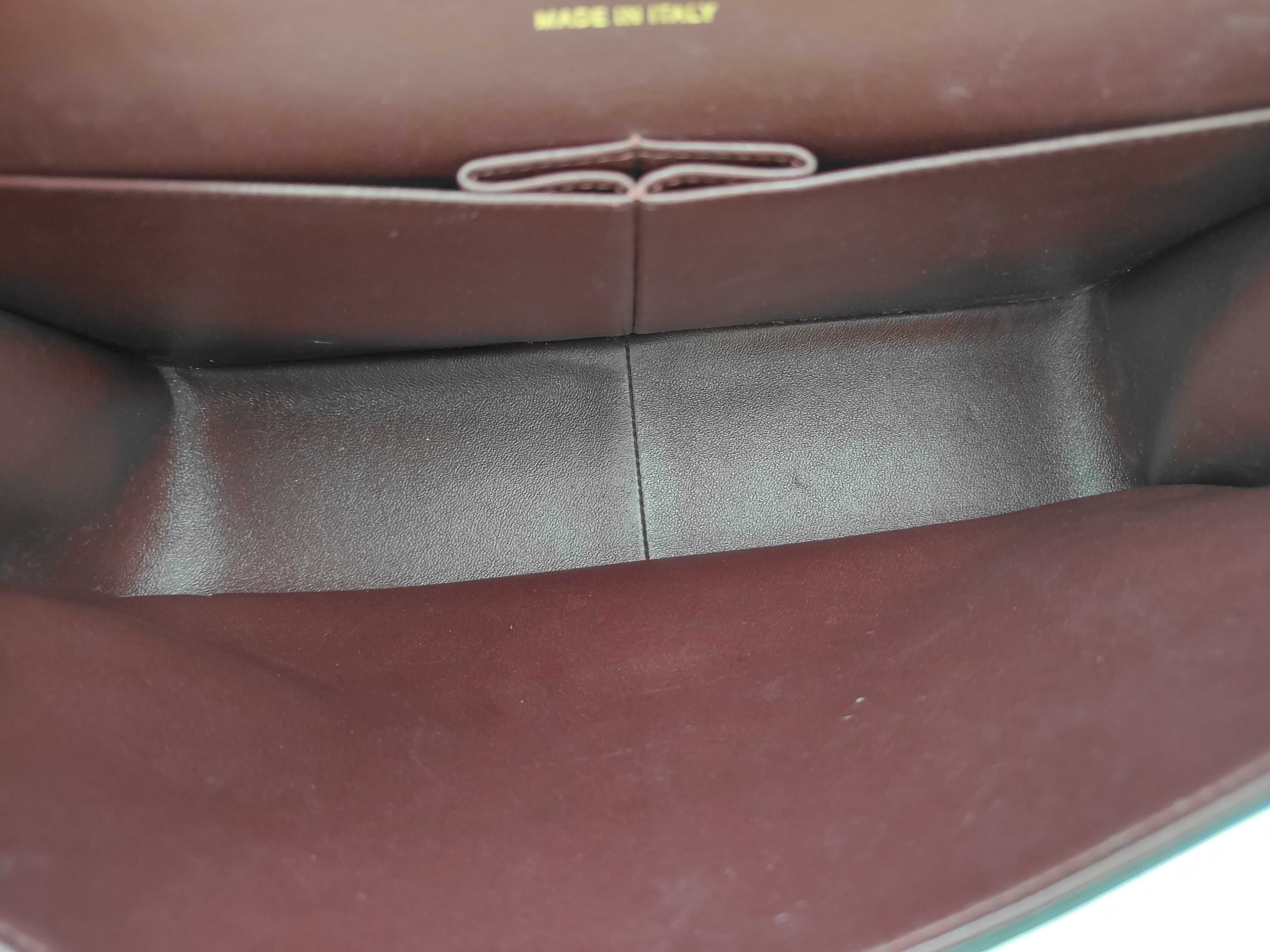 CF Jumbo Chain Bag Shoulder Bag — view 8