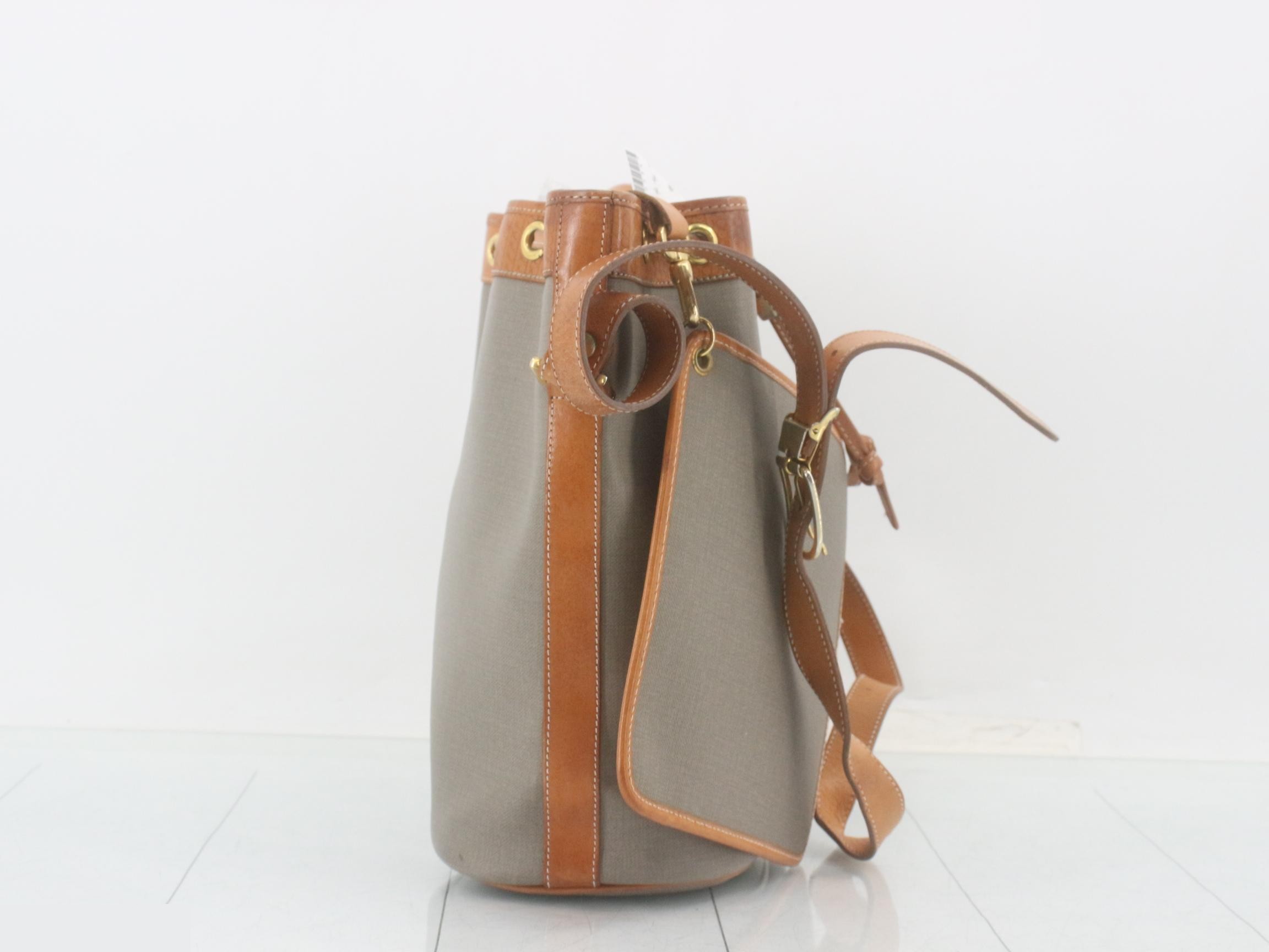Other lines: Bags/Shoulder bags, Drawstring bags, Gray — view 4