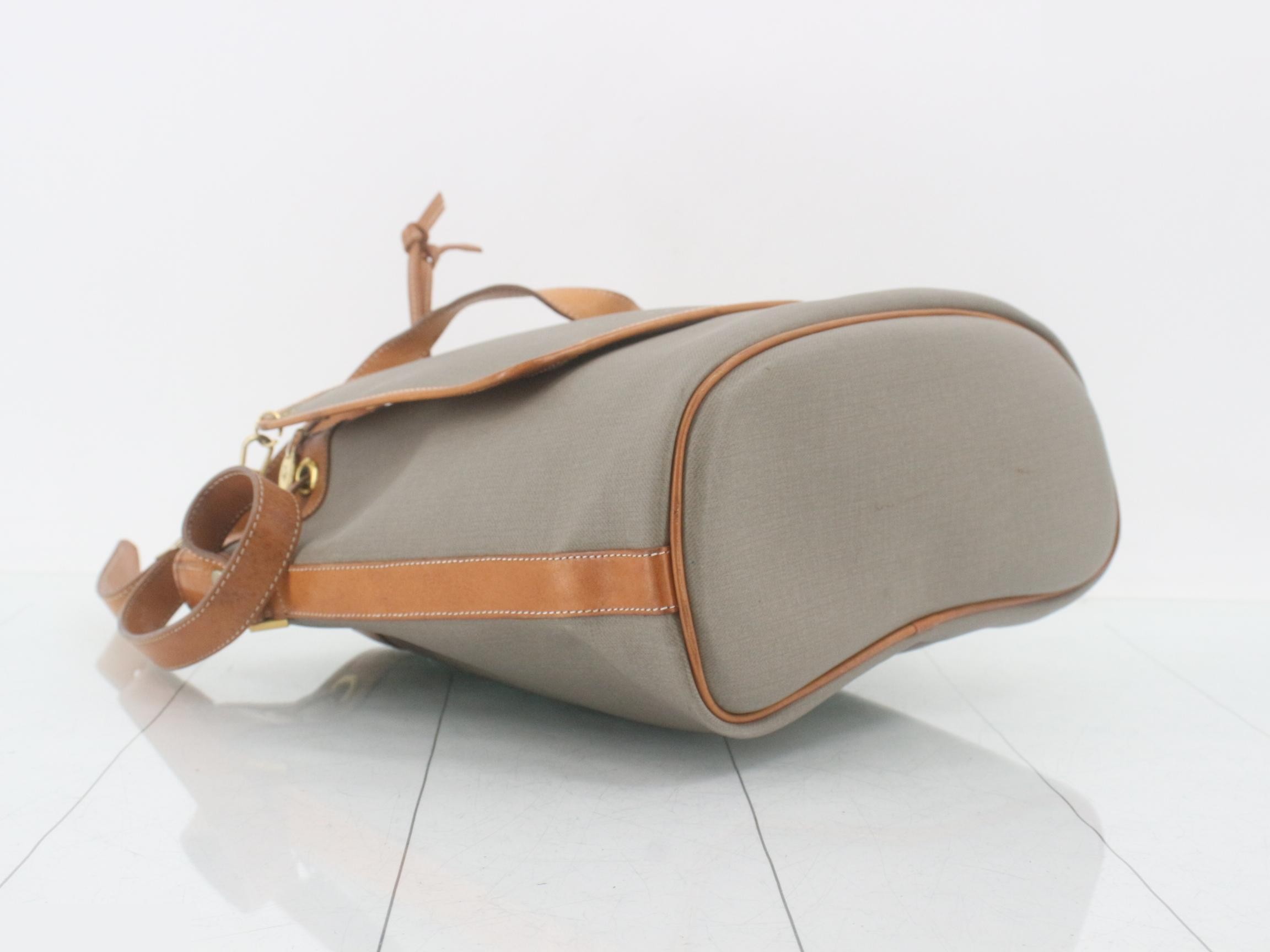 Other lines: Bags/Shoulder bags, Drawstring bags, Gray — view 5