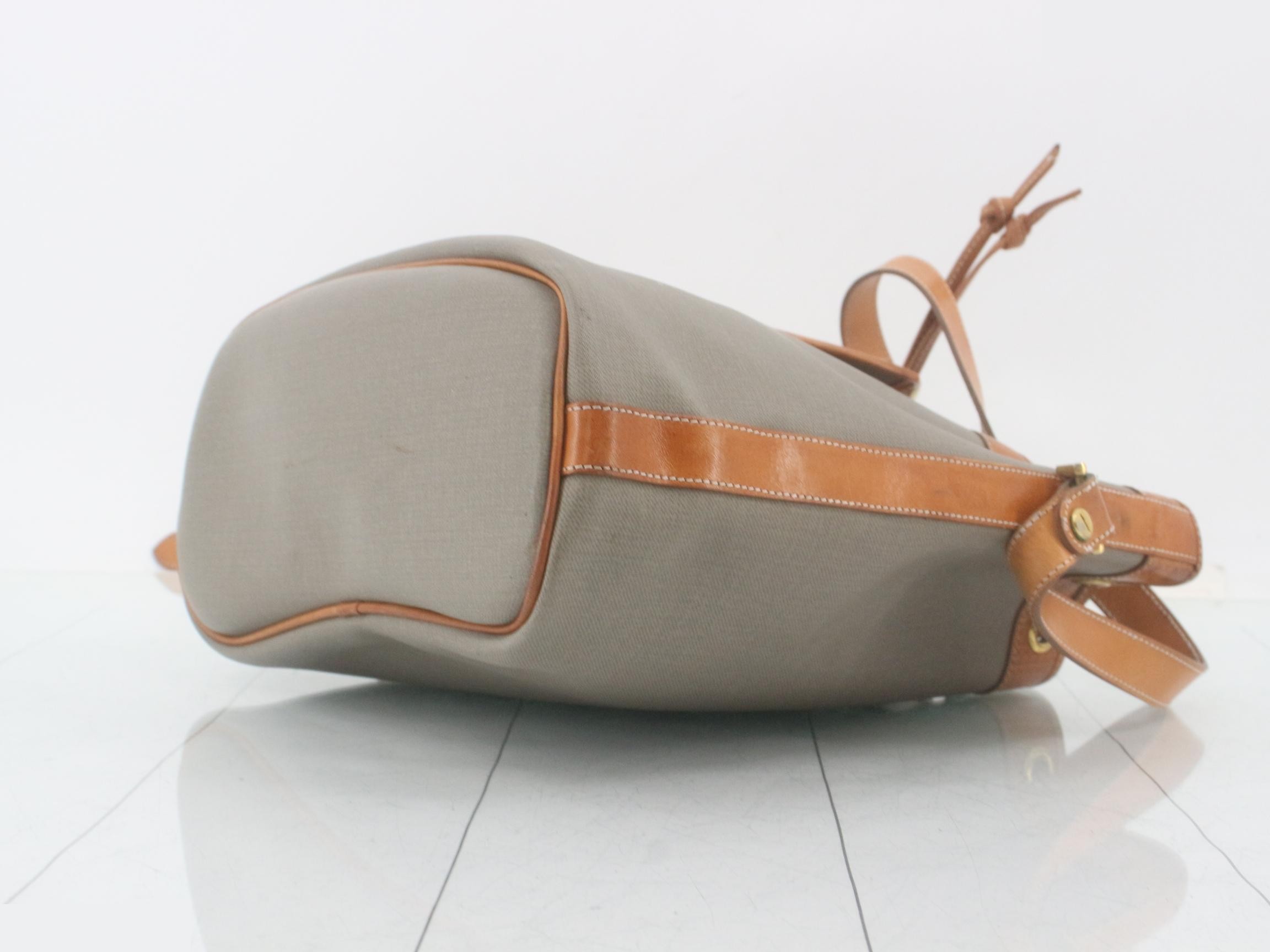 Other lines: Bags/Shoulder bags, Drawstring bags, Gray — view 6