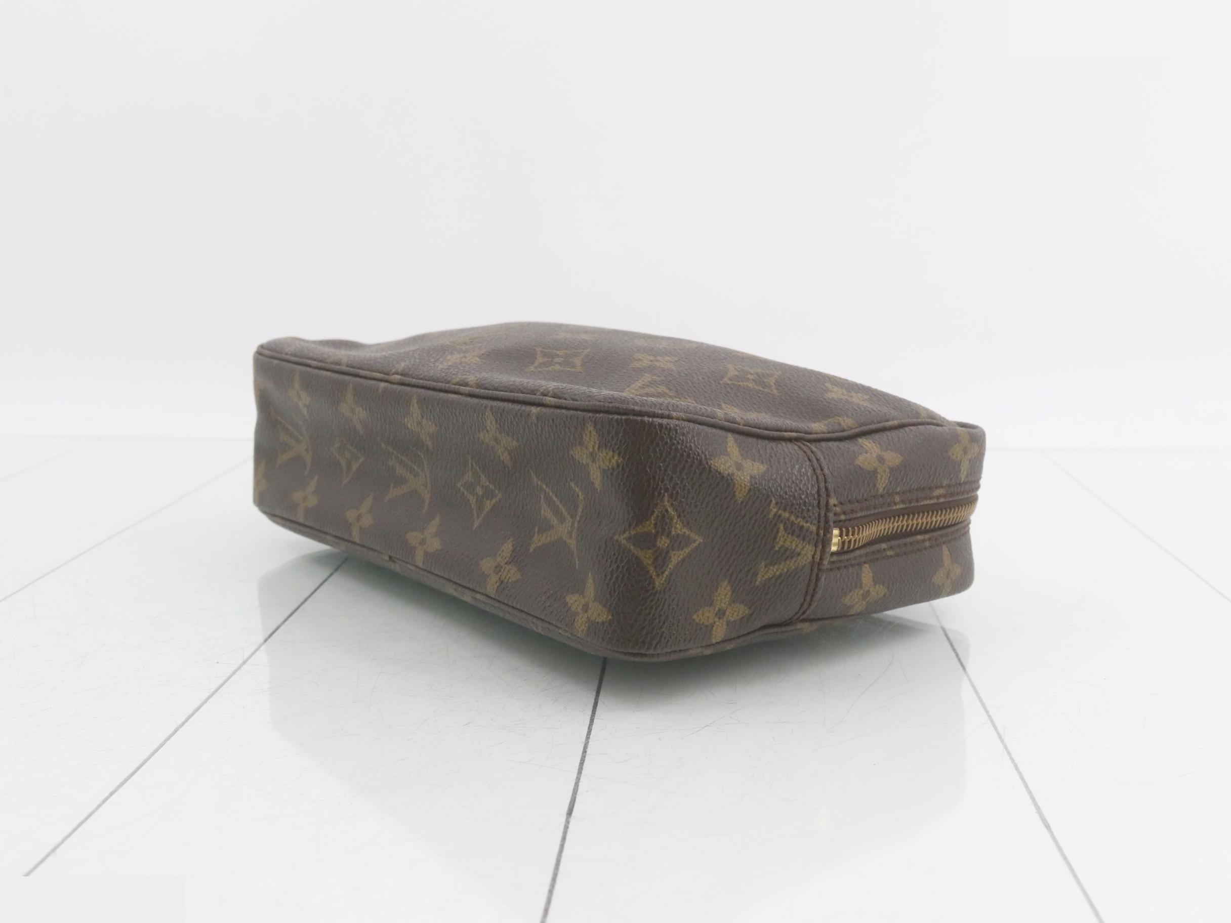 M47524 Monogram Trousse Toilette 23 Pouch — view 6