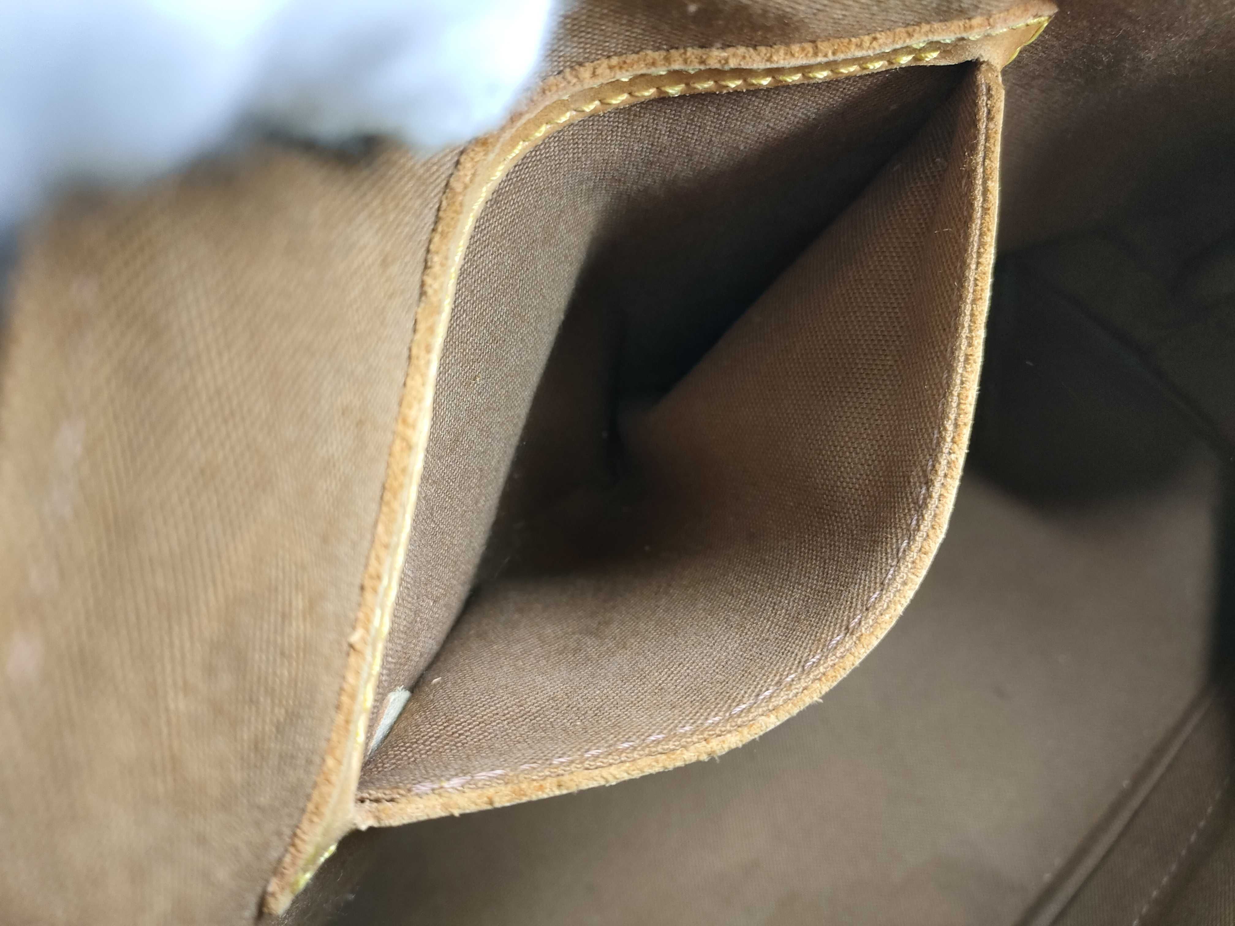 Monogram Alma VI0975 Handbag — view 11