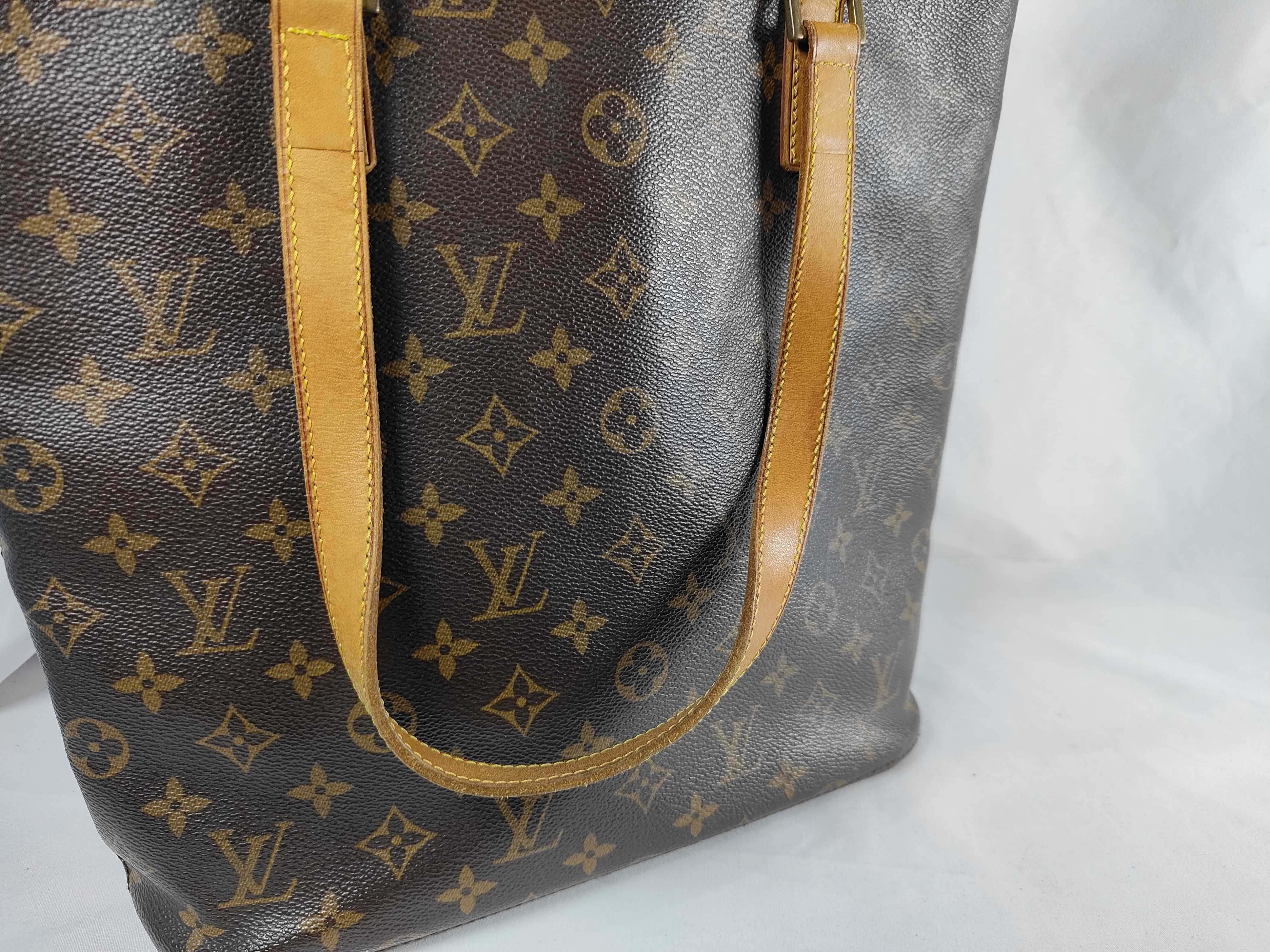 Monogram Vavin GM Tote Bag — view 11