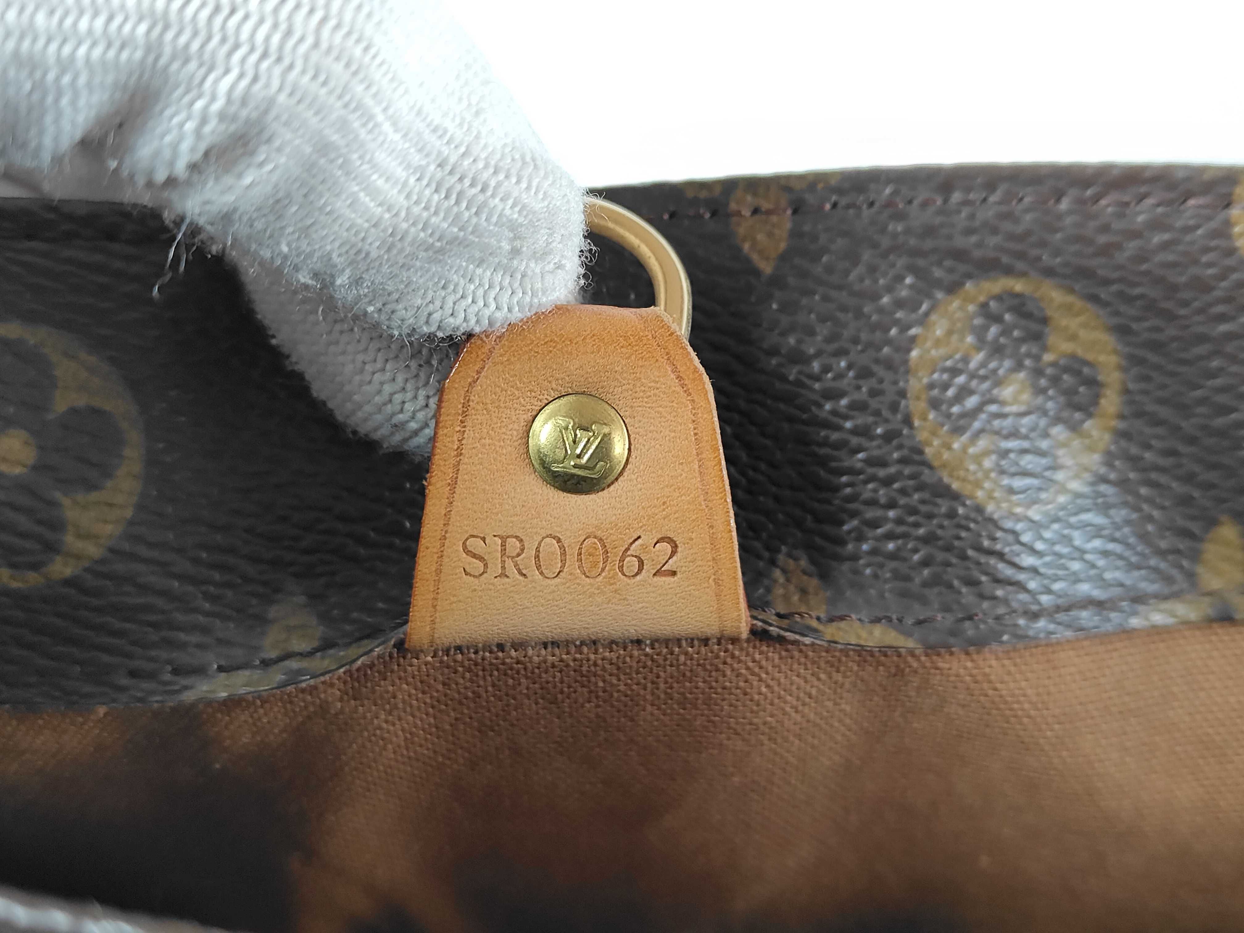 Monogram Vavin GM Tote Bag — view 12