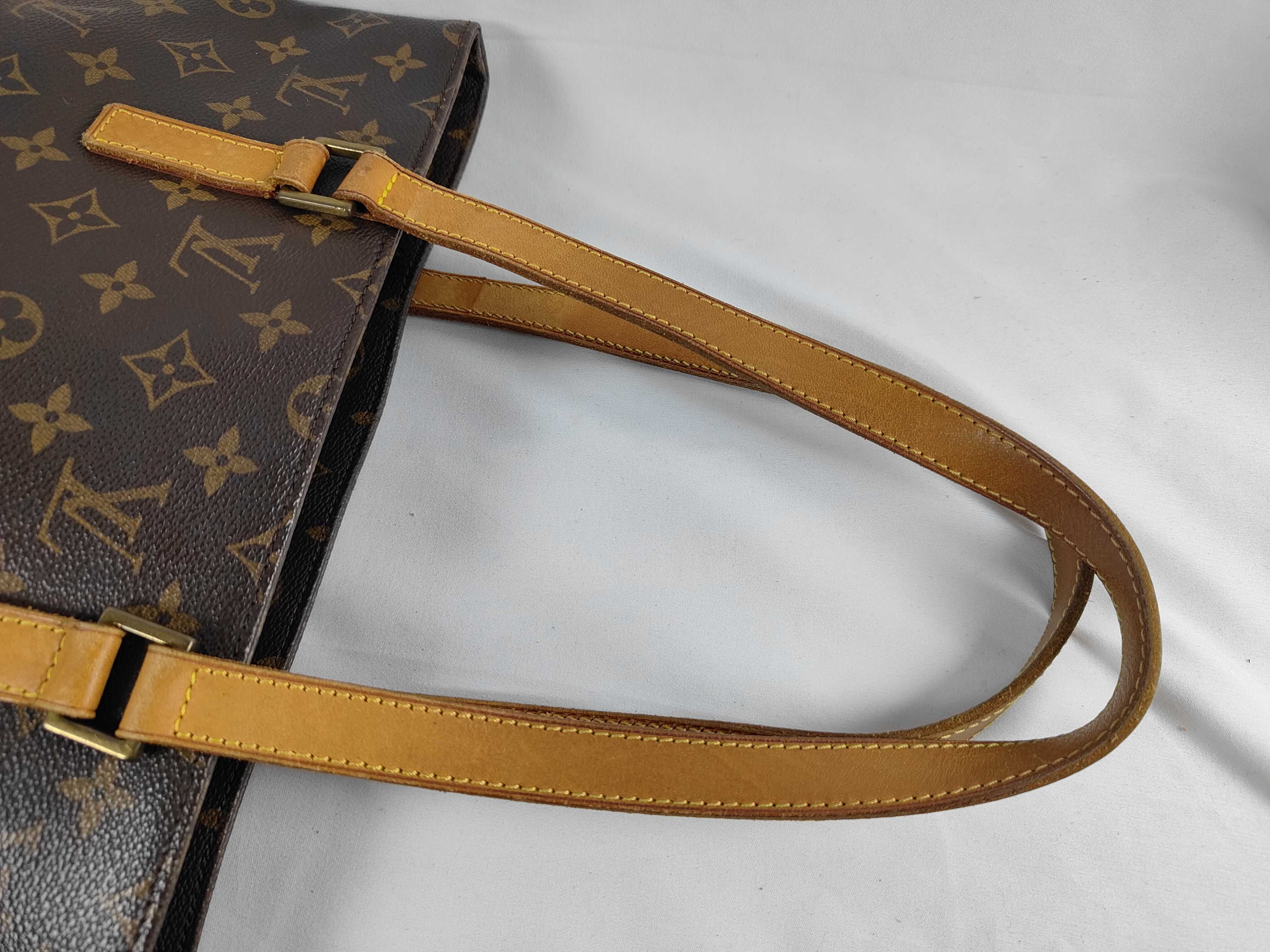 Monogram Vavin GM Tote Bag — view 3
