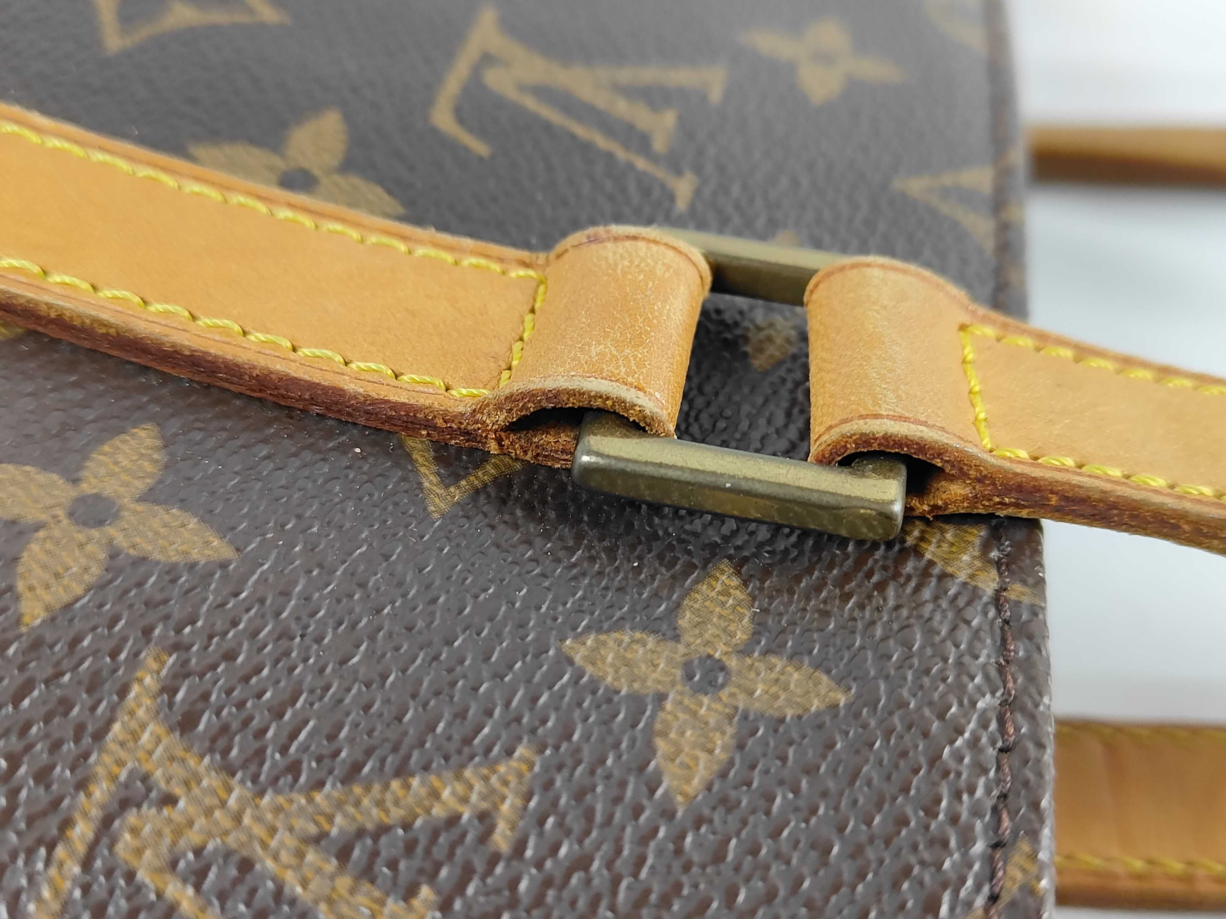 Monogram Vavin GM Tote Bag — view 5