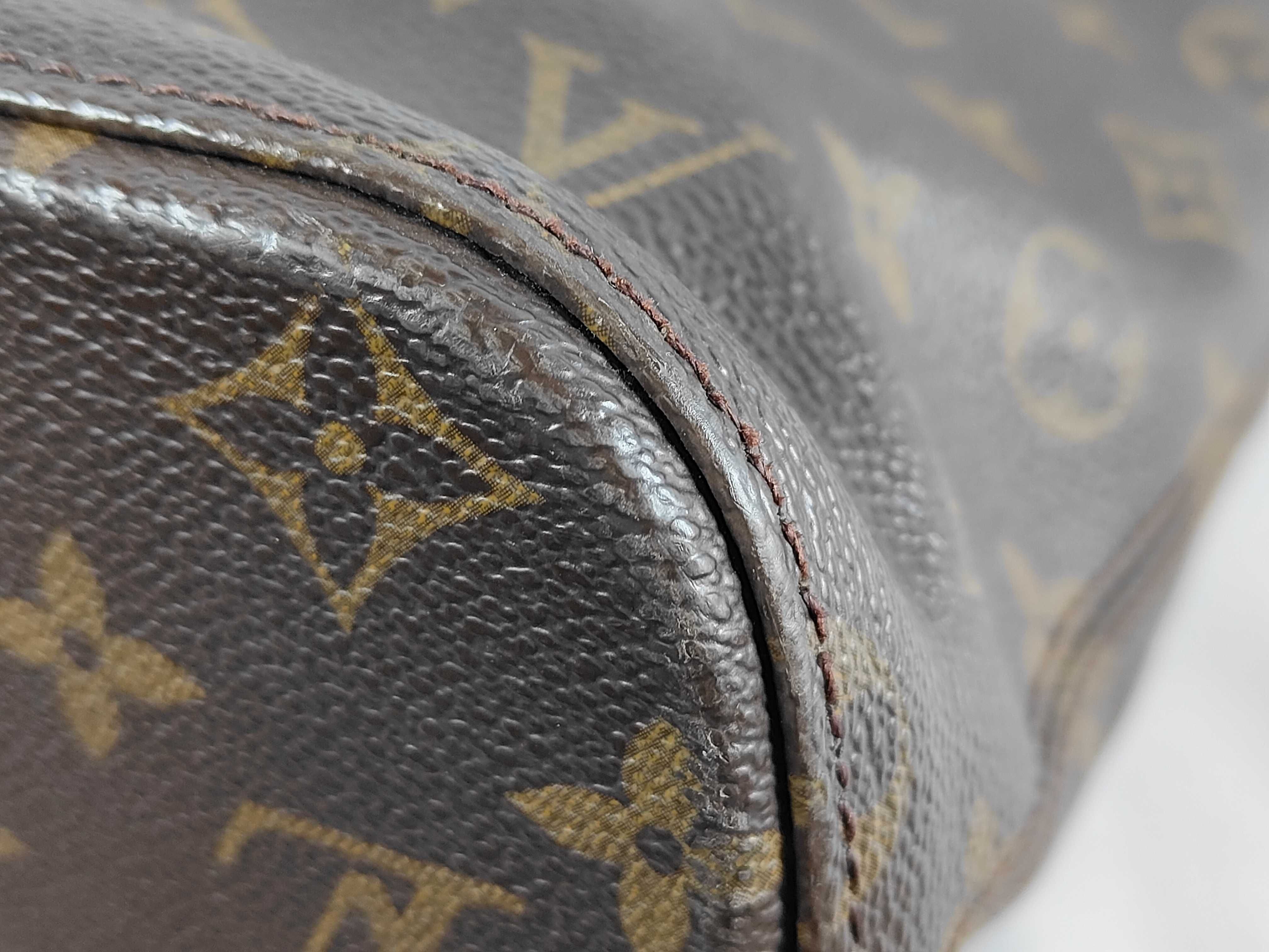 Monogram Vavin GM Tote Bag — view 6