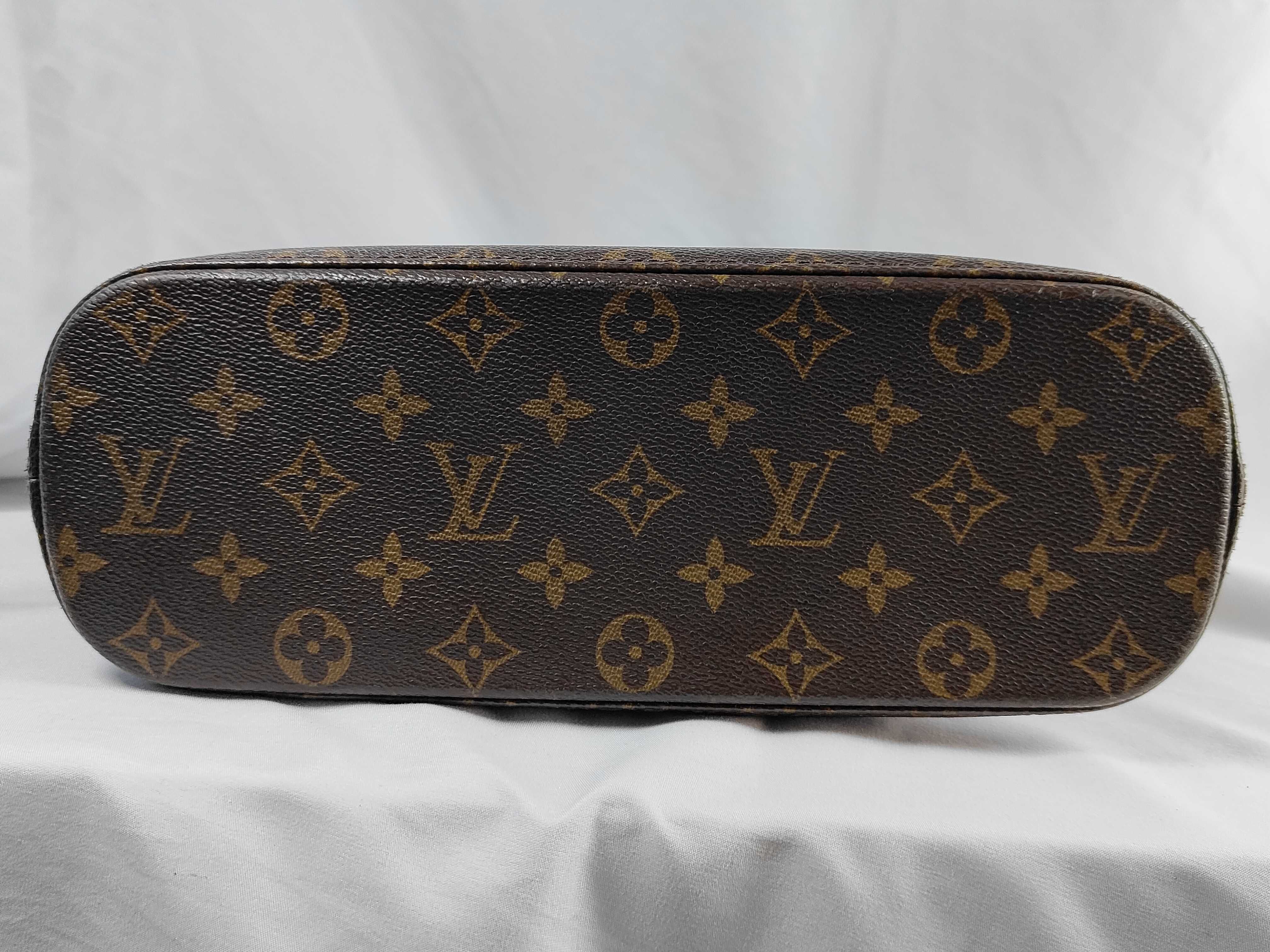 Monogram Vavin GM Tote Bag — view 7