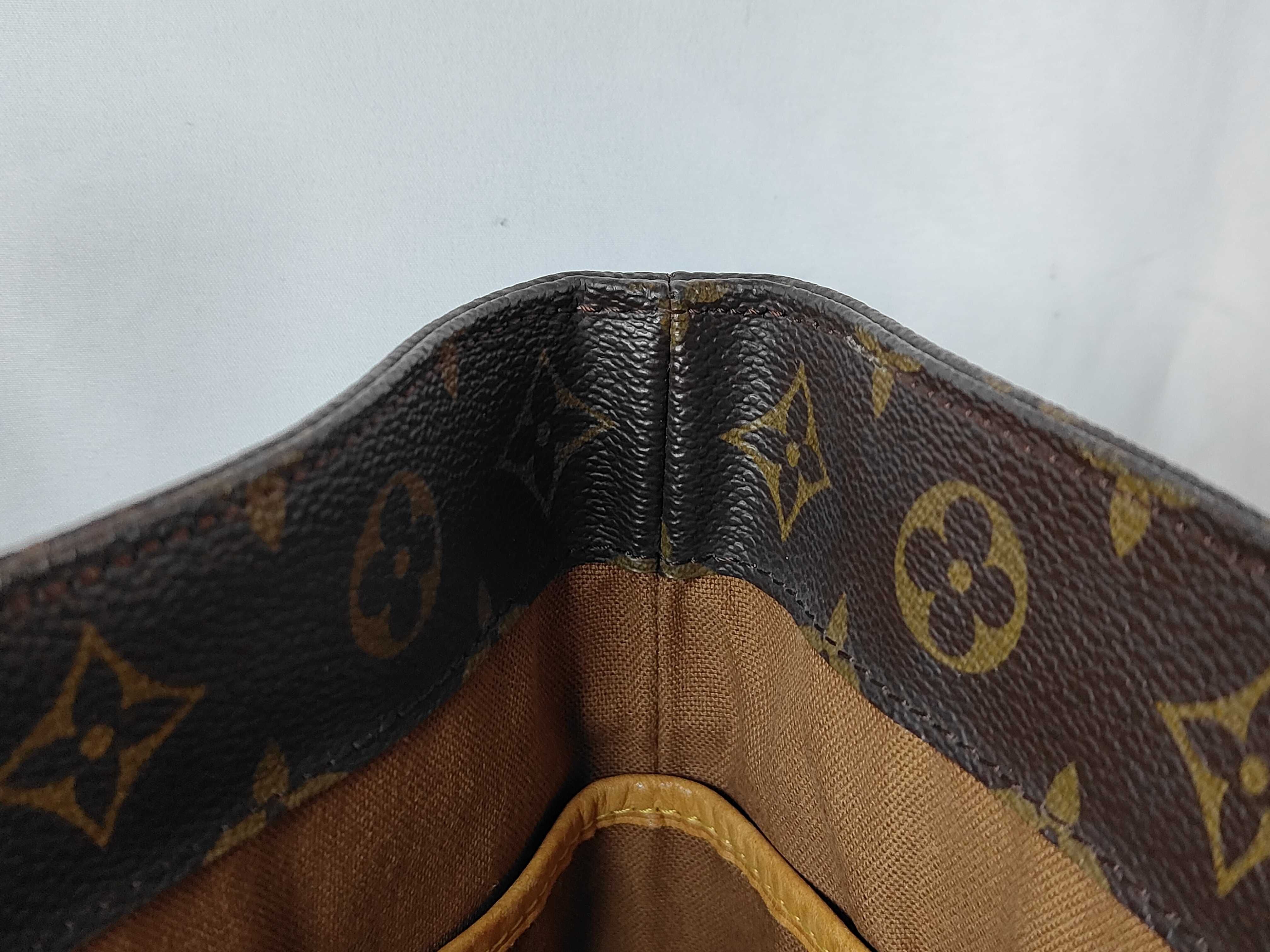 Monogram Vavin GM Tote Bag — view 8