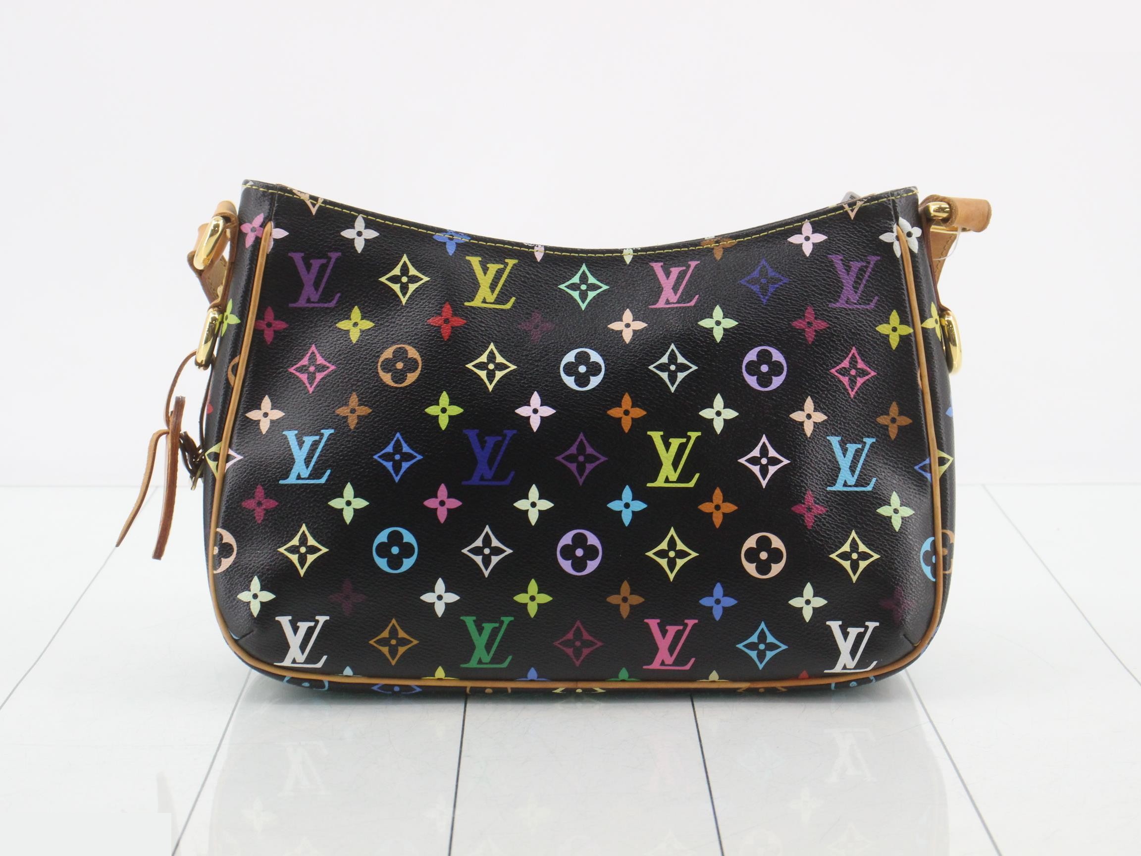 Lodge Monogram Margaret Shoulder Bag — view 2