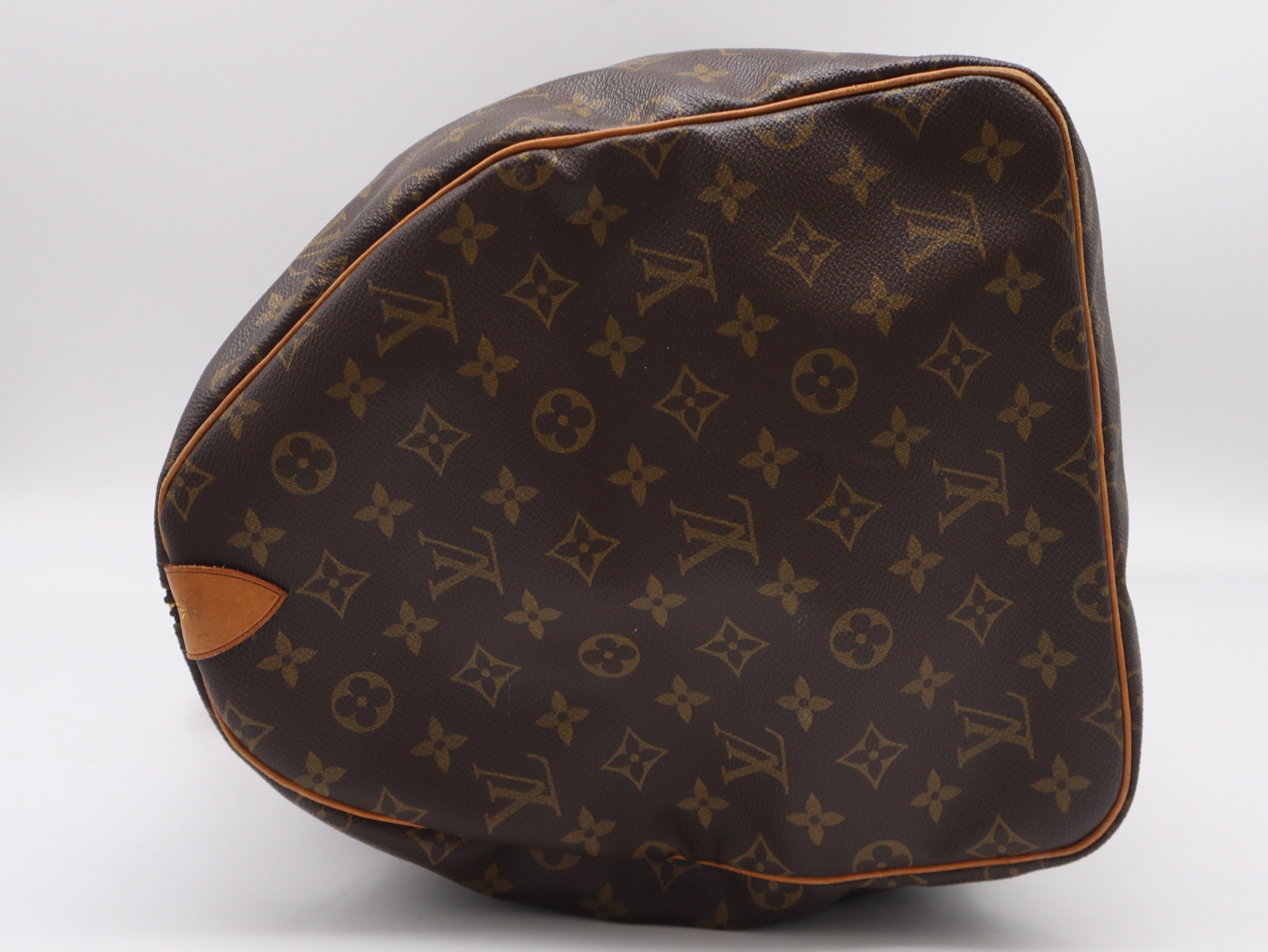 M41424 Monogram Keepall 55 Boston Bag — view 3