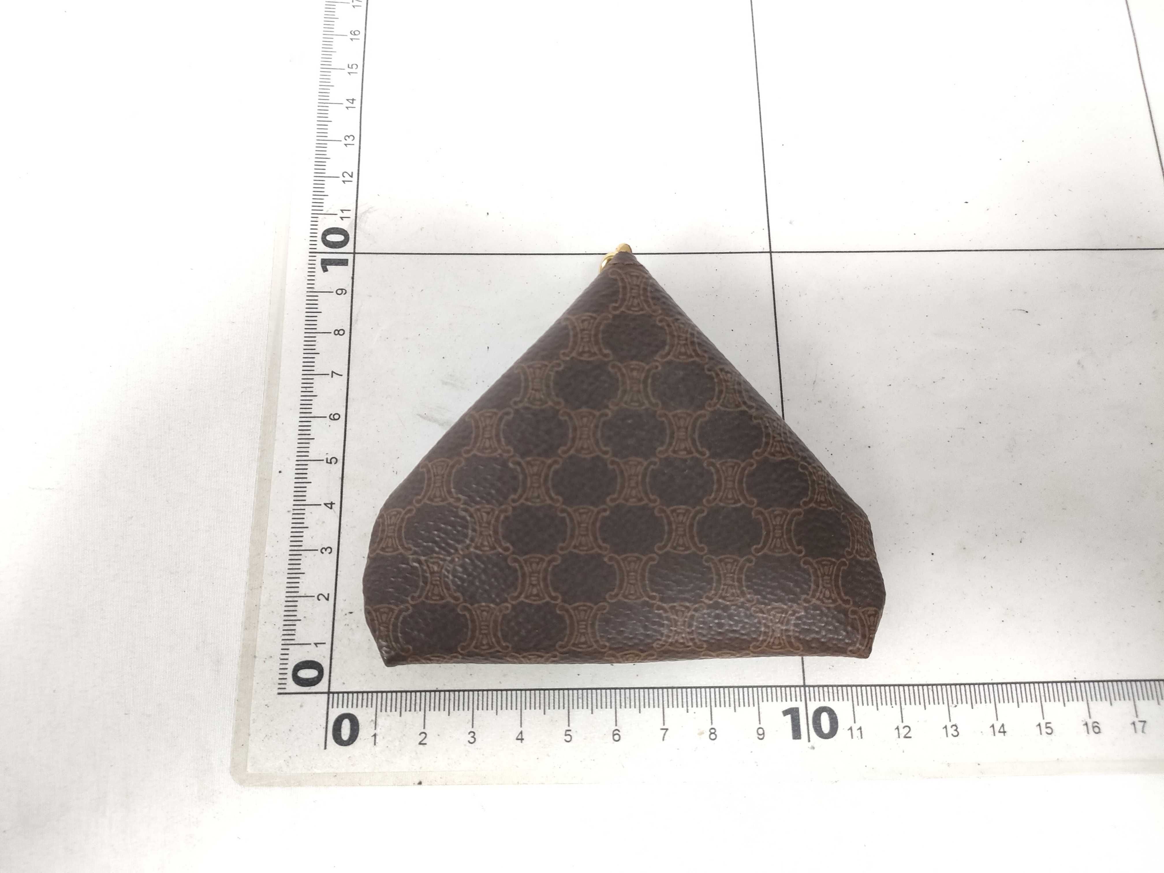 Macadam Coin Case — view 2