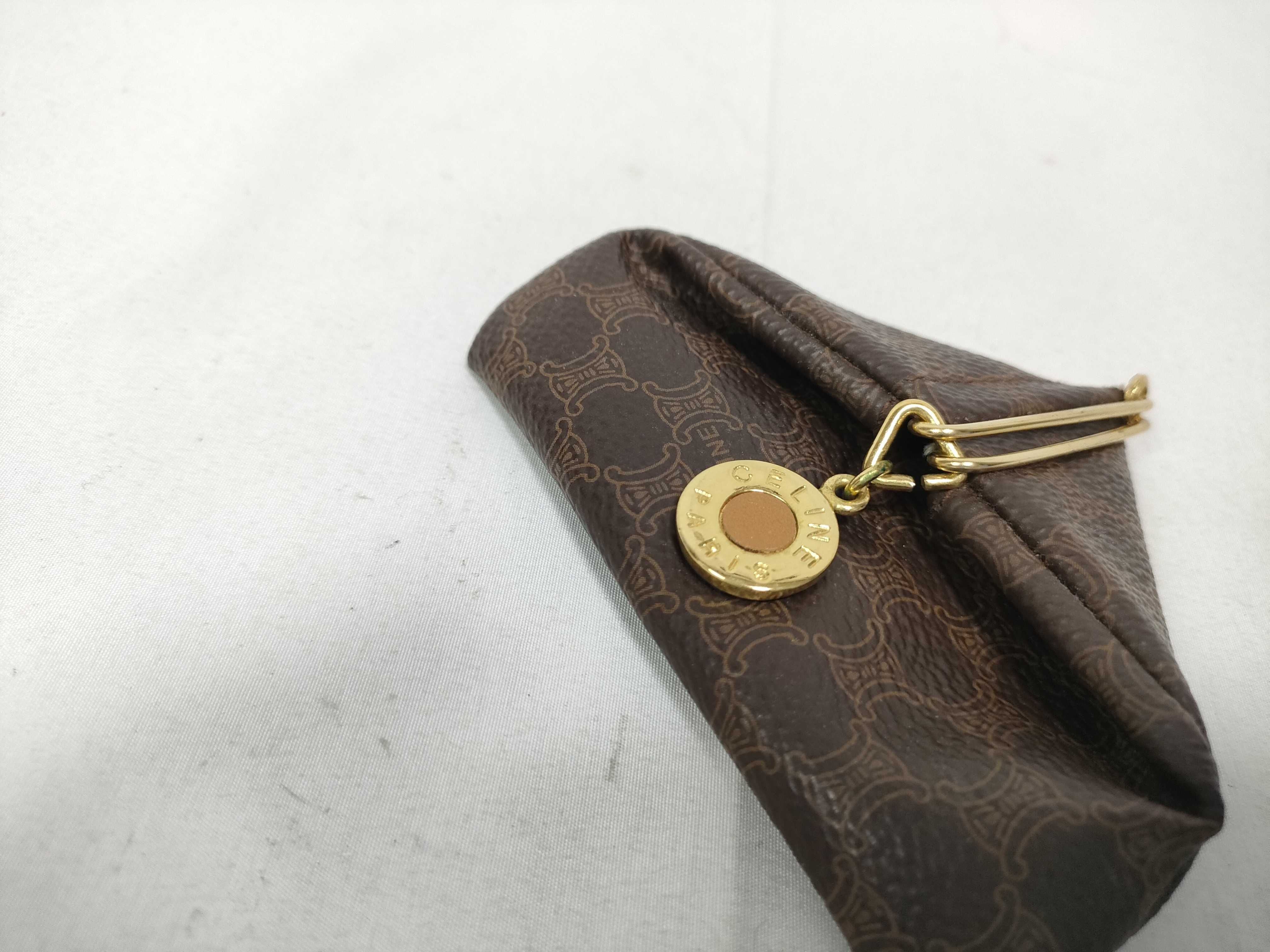 Macadam Coin Case — view 3