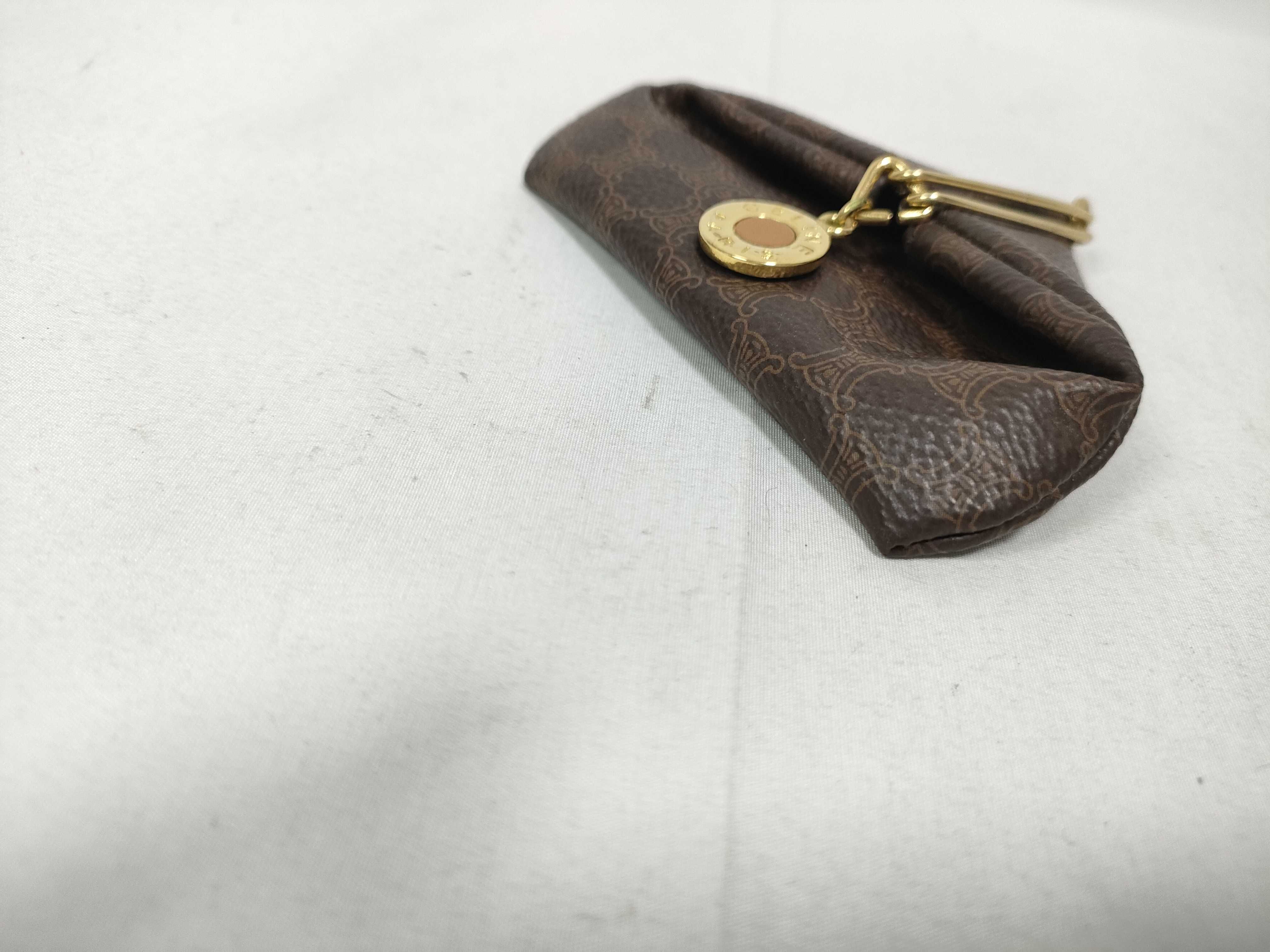 Macadam Coin Case — view 4