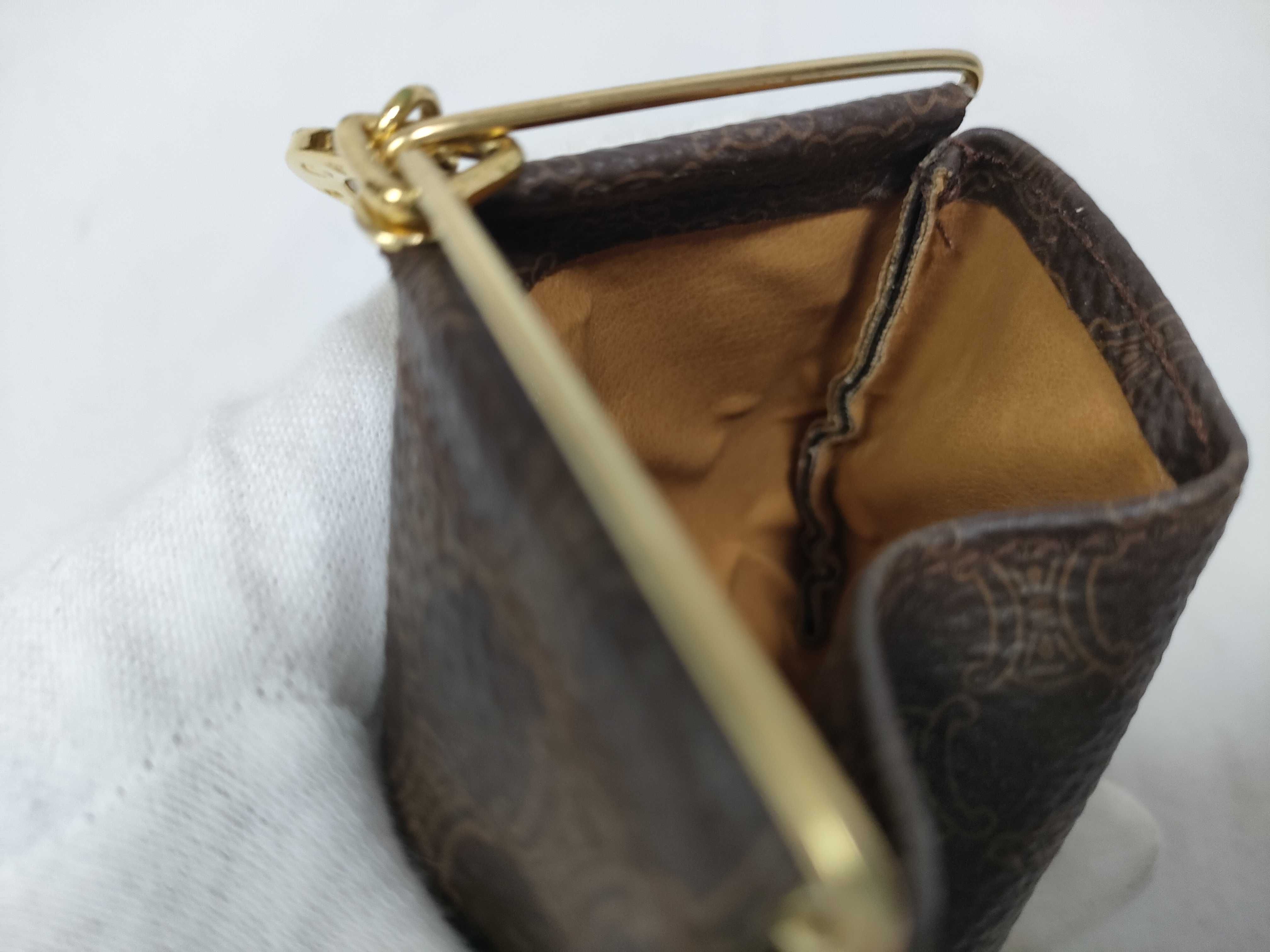 Macadam Coin Case — view 8
