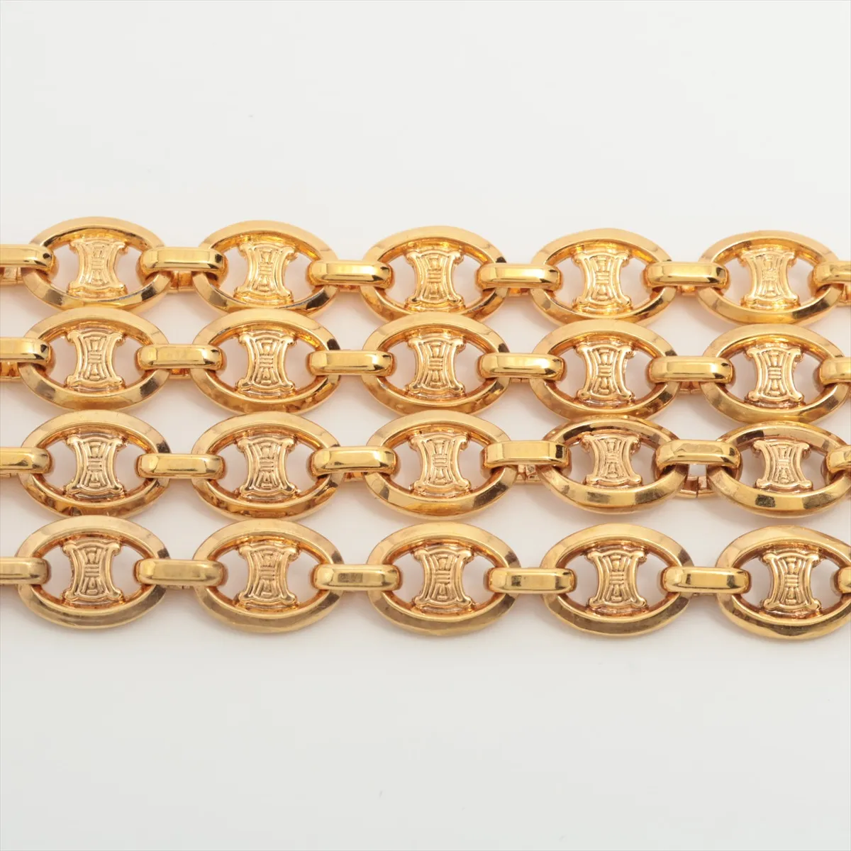Macadam Bracelet GP Gold — view 2