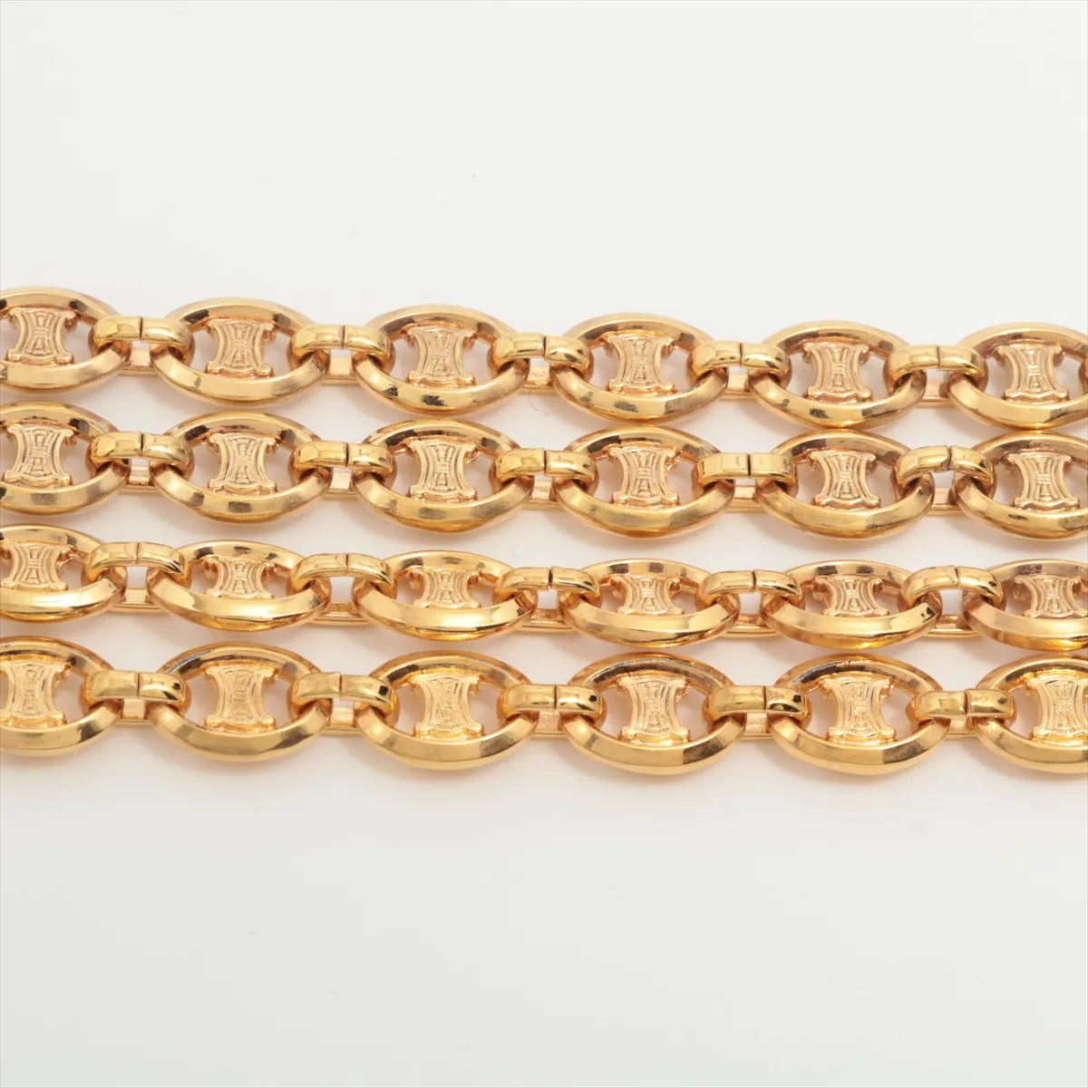 Macadam Bracelet GP Gold — view 3