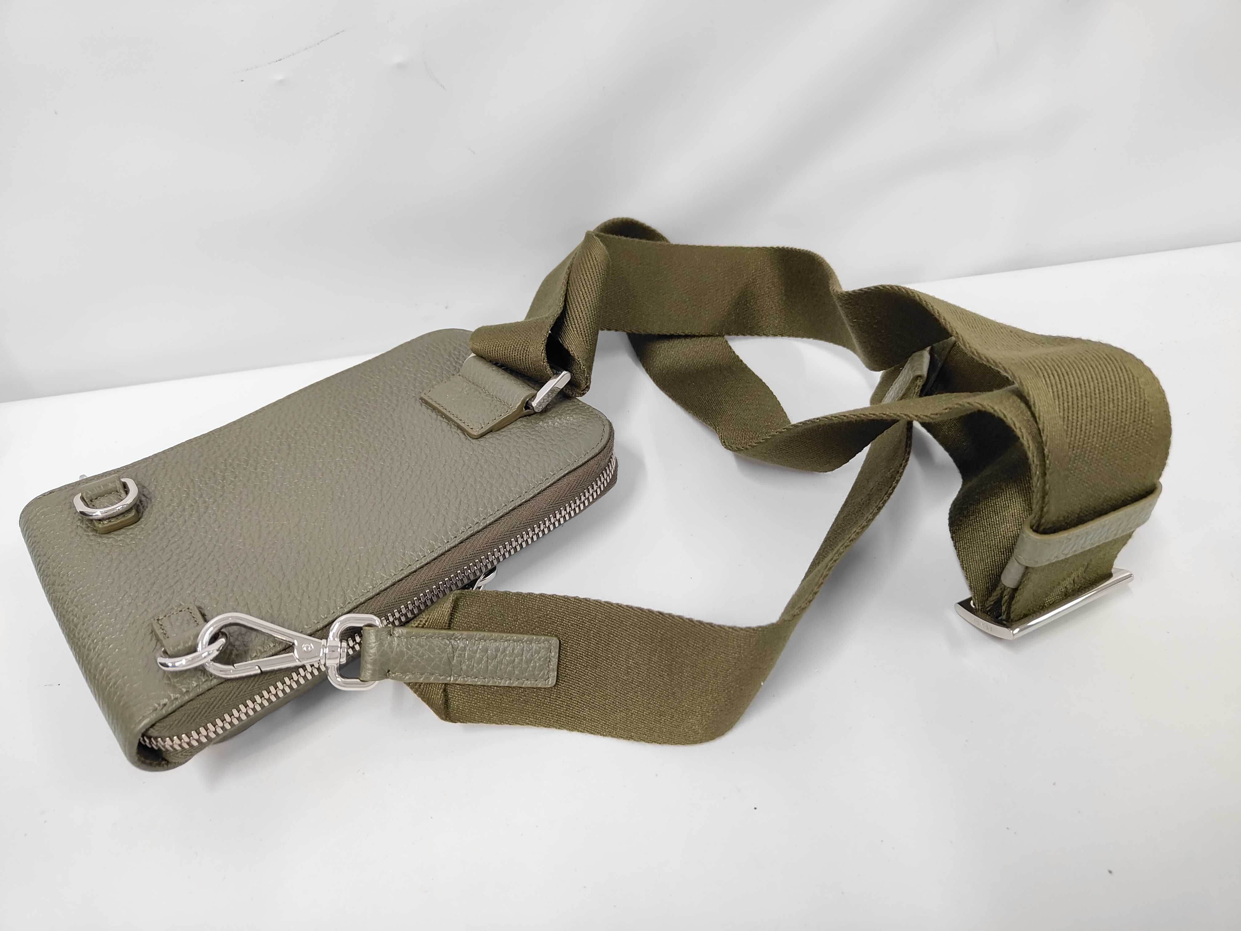 Smartphone Shoulder Bag 2ZH195 Shoulder Bag — view 6
