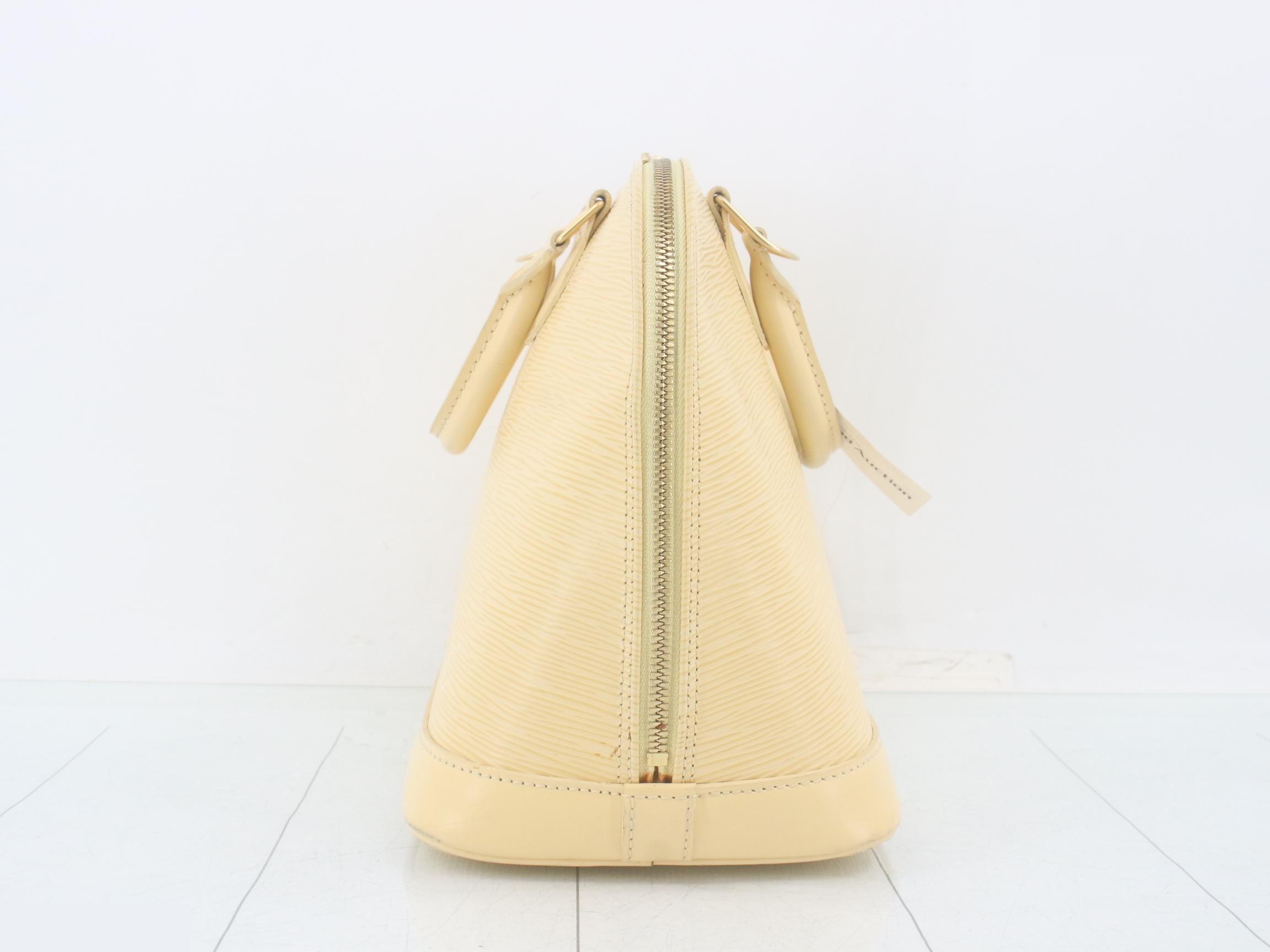 Alma Vanilla — view 3