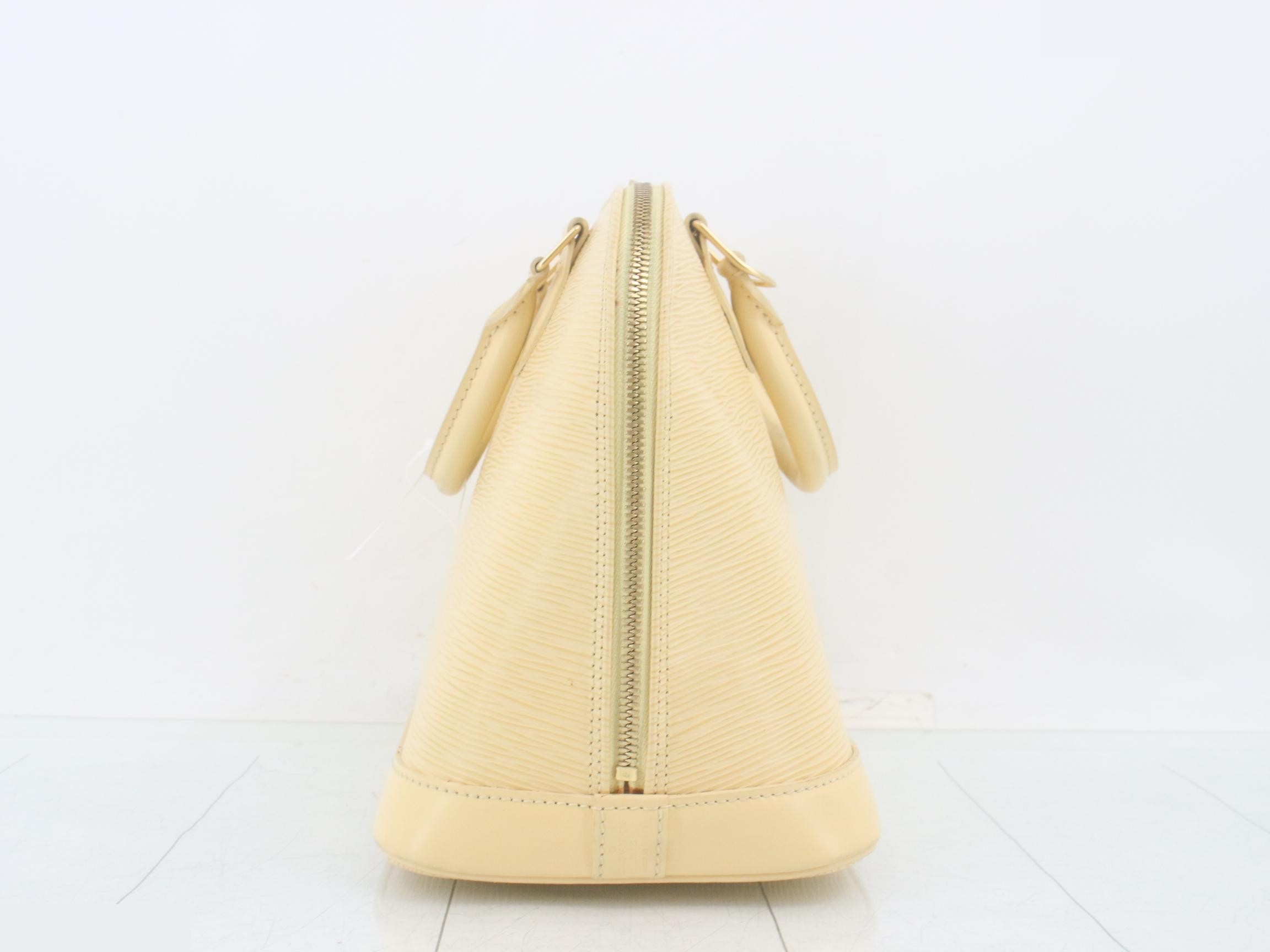 Alma Vanilla — view 4
