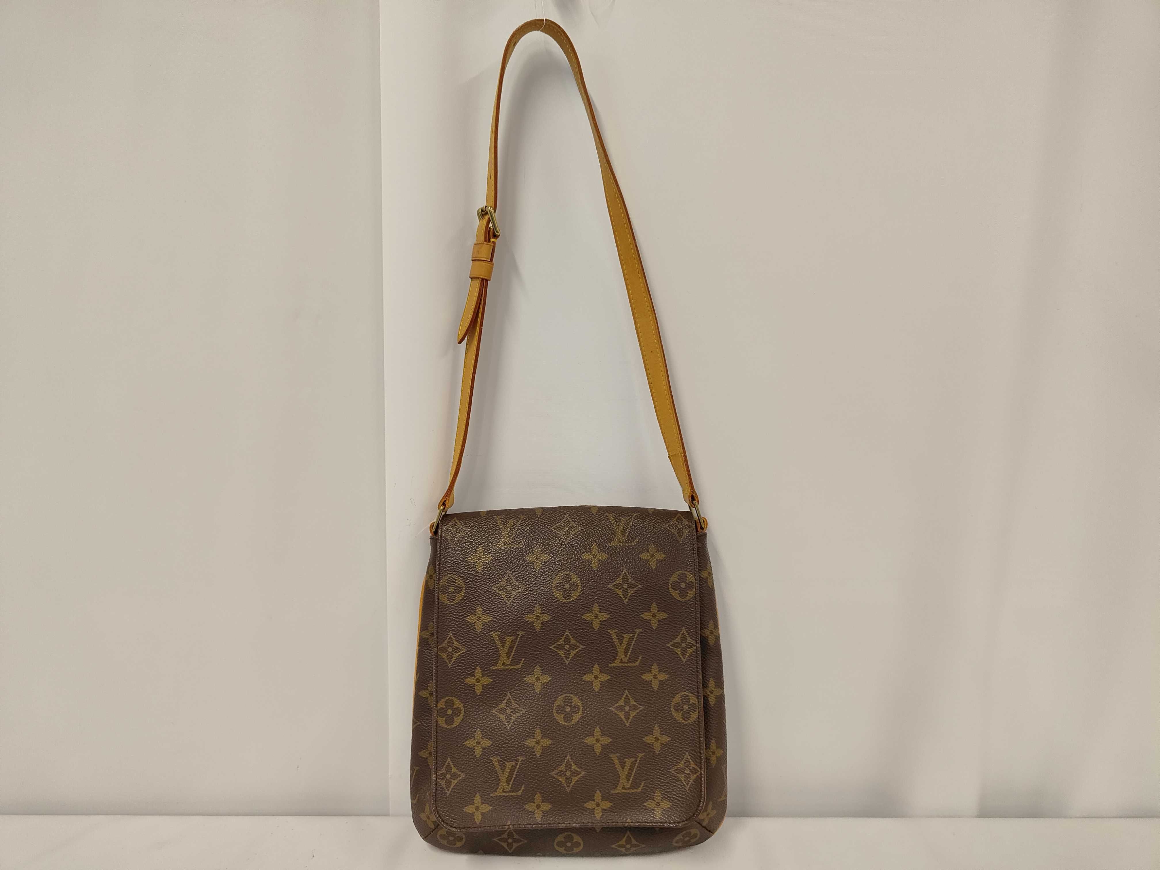 Musette Salsa Shoulder Bag