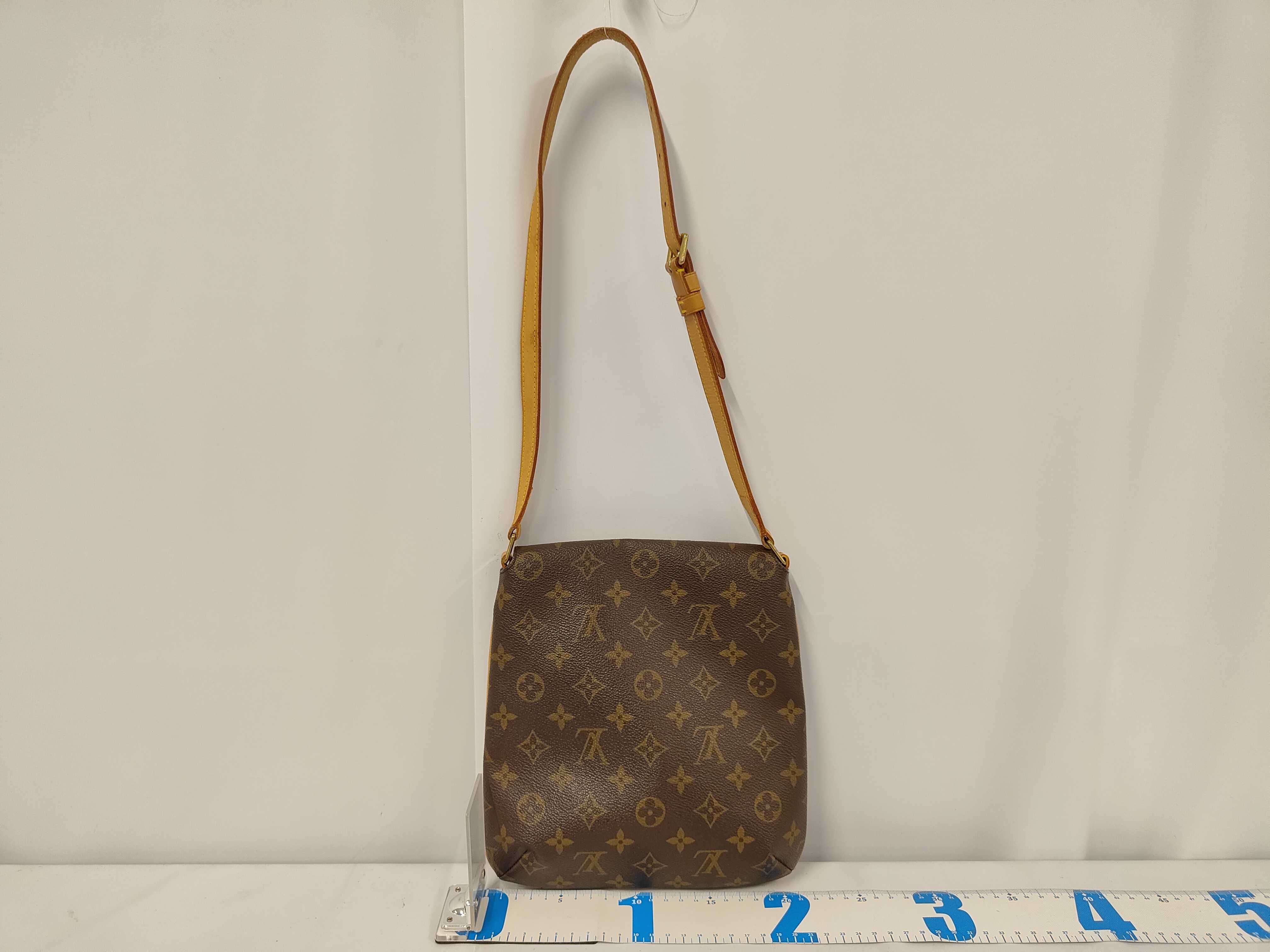 Musette Salsa Shoulder Bag — view 2