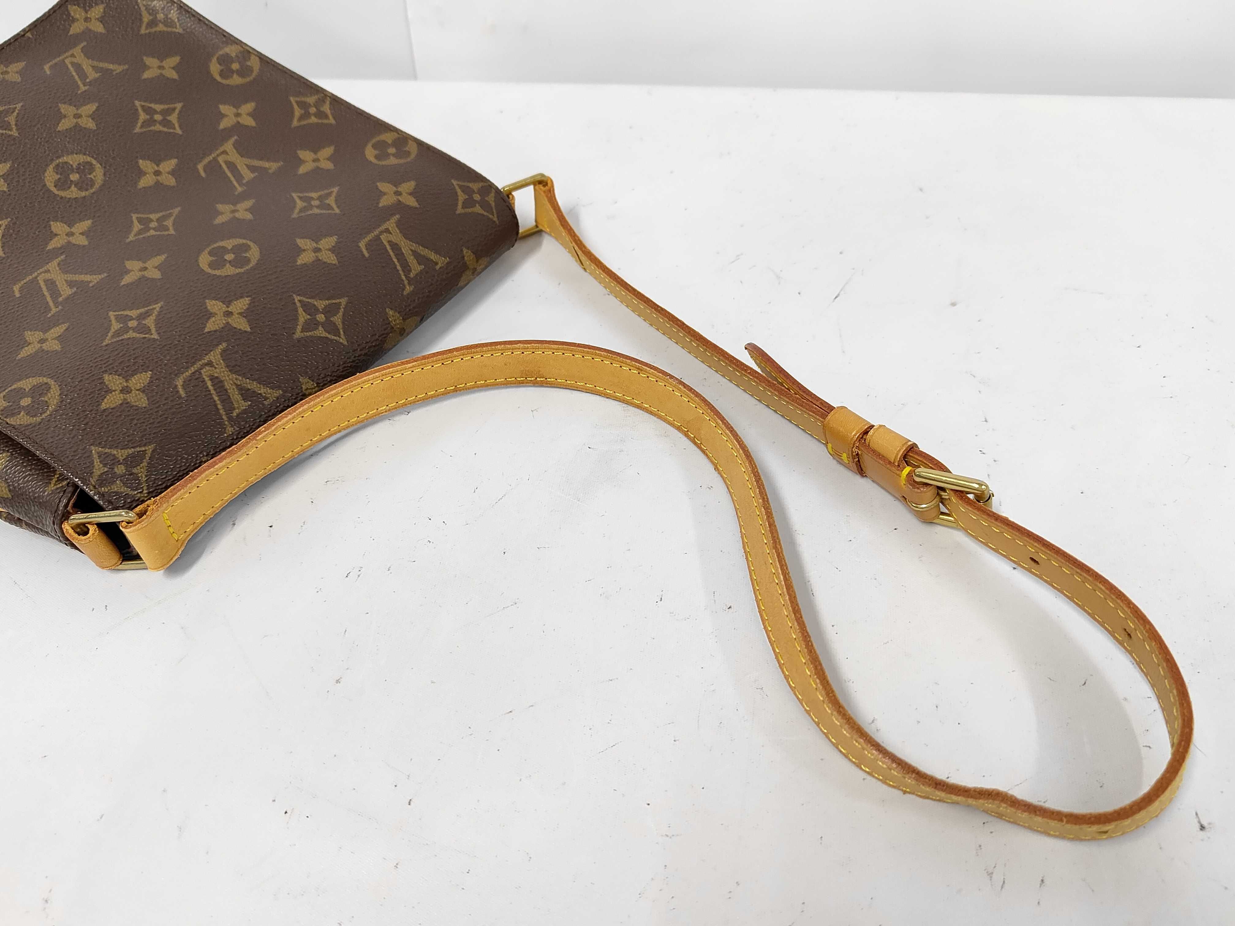 Musette Salsa Shoulder Bag — view 3