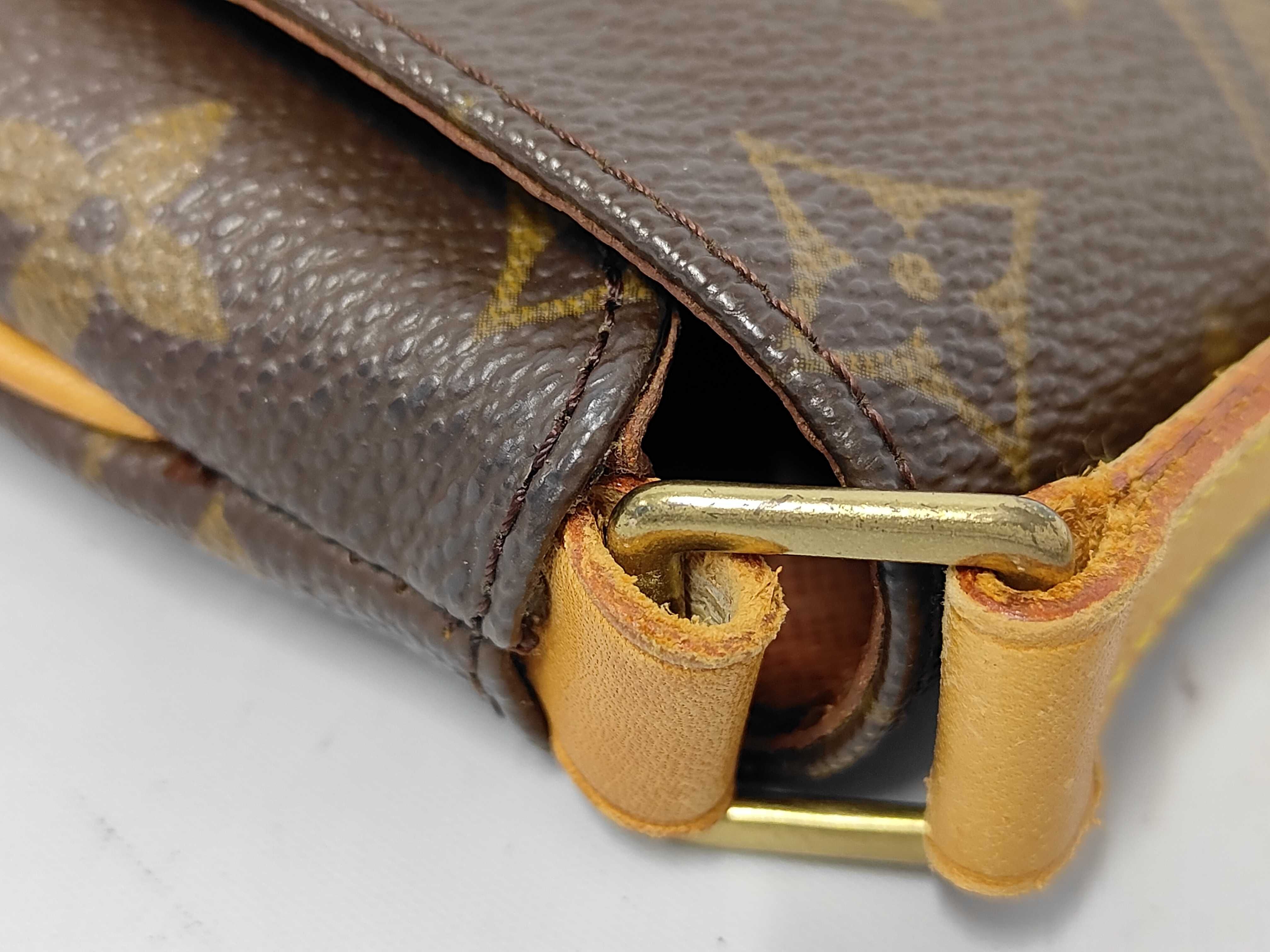 Musette Salsa Shoulder Bag — view 5