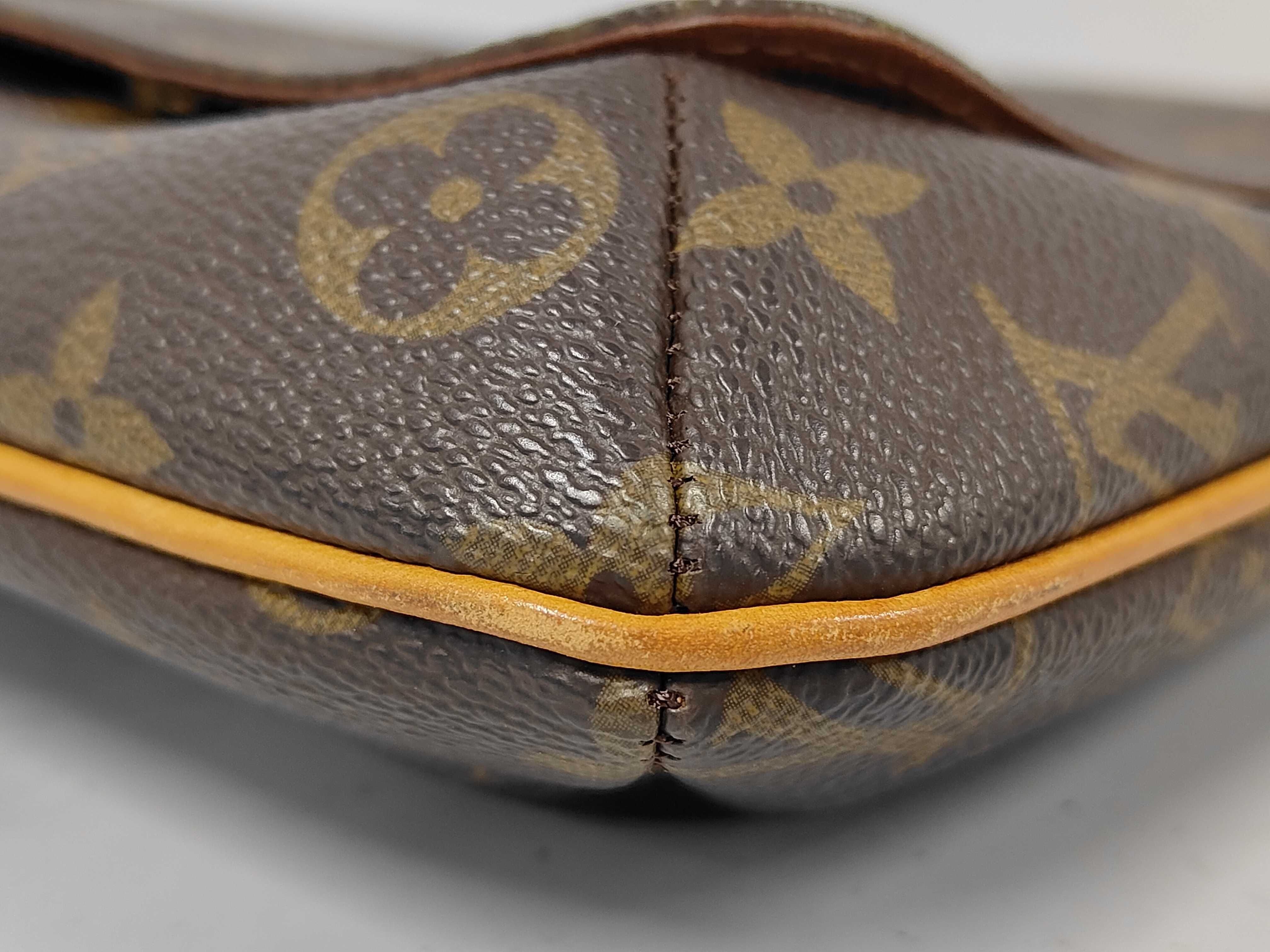 Musette Salsa Shoulder Bag — view 6