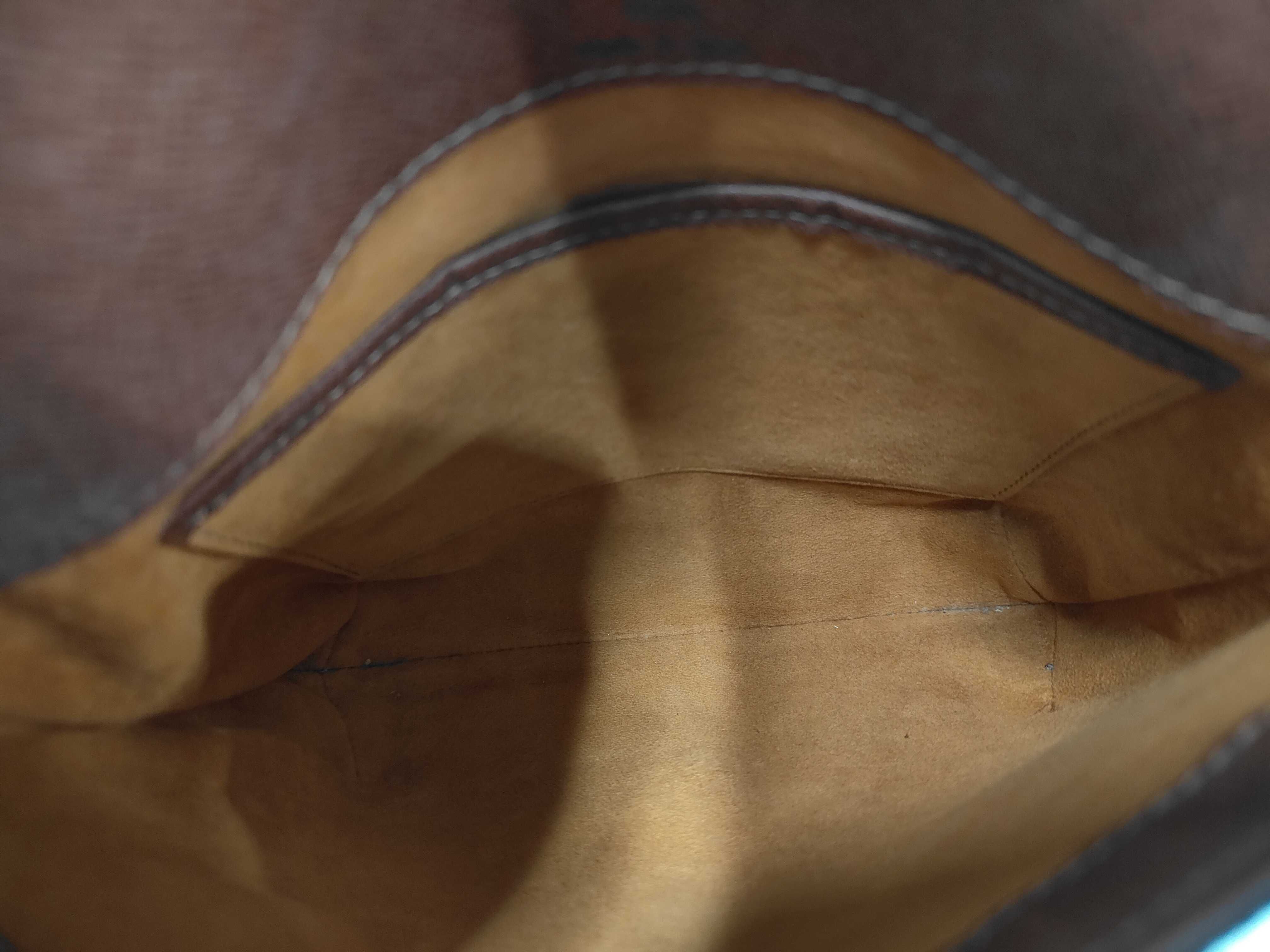 Musette Salsa Shoulder Bag — view 8