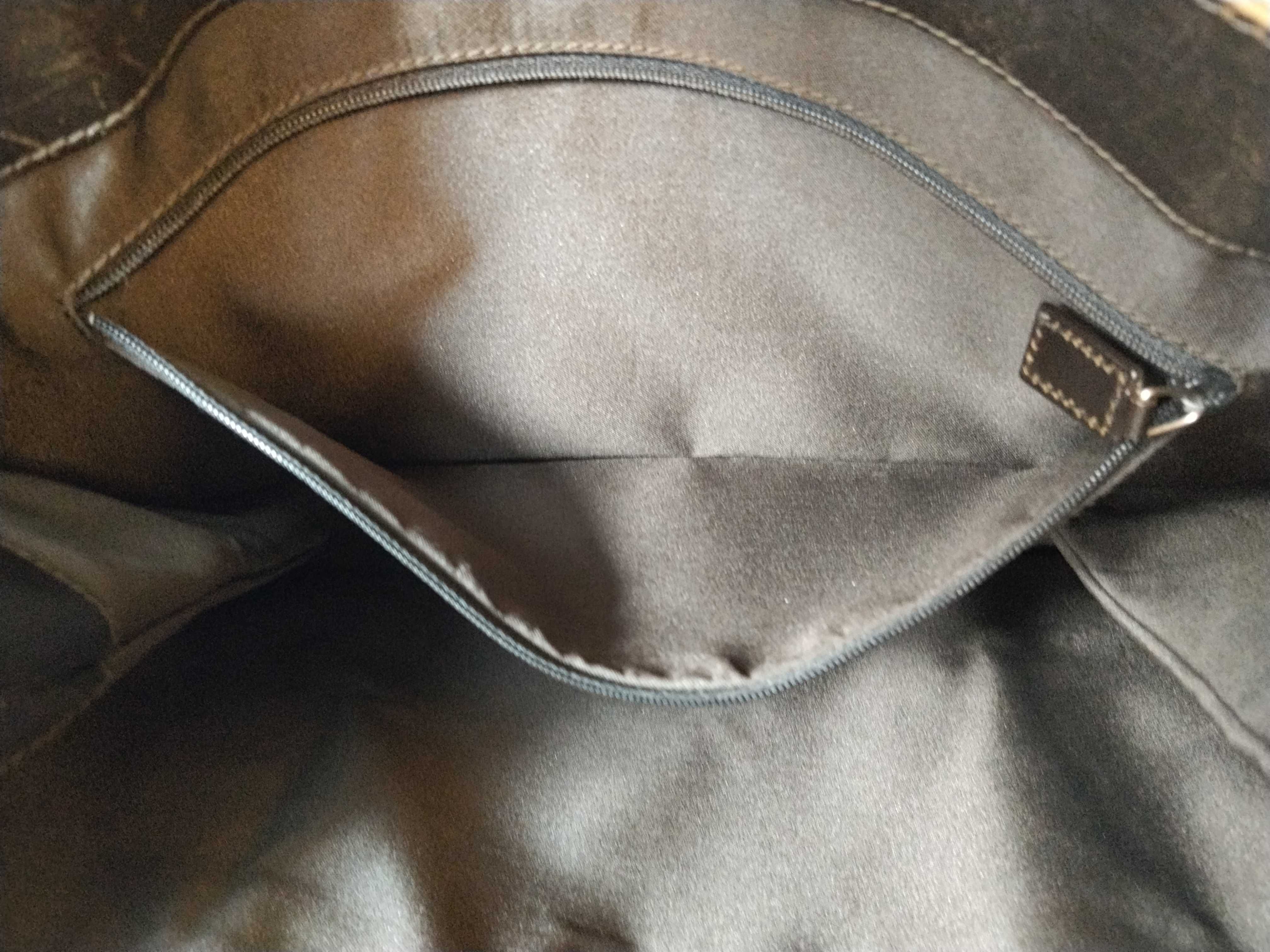 GG Canvas Tote 019 0493 1669 Tote Bag — view 10