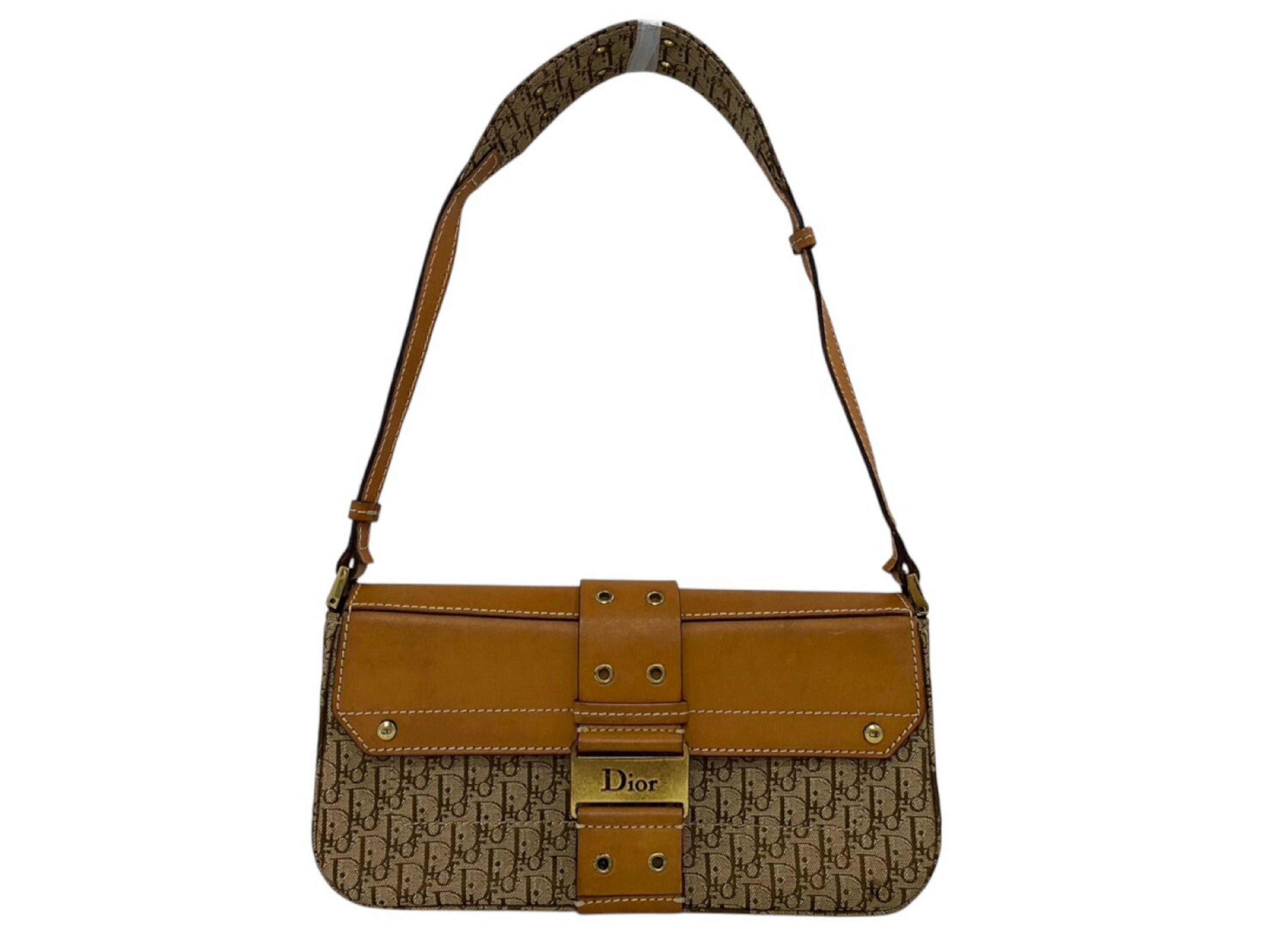 Trotter Shoulder Bag