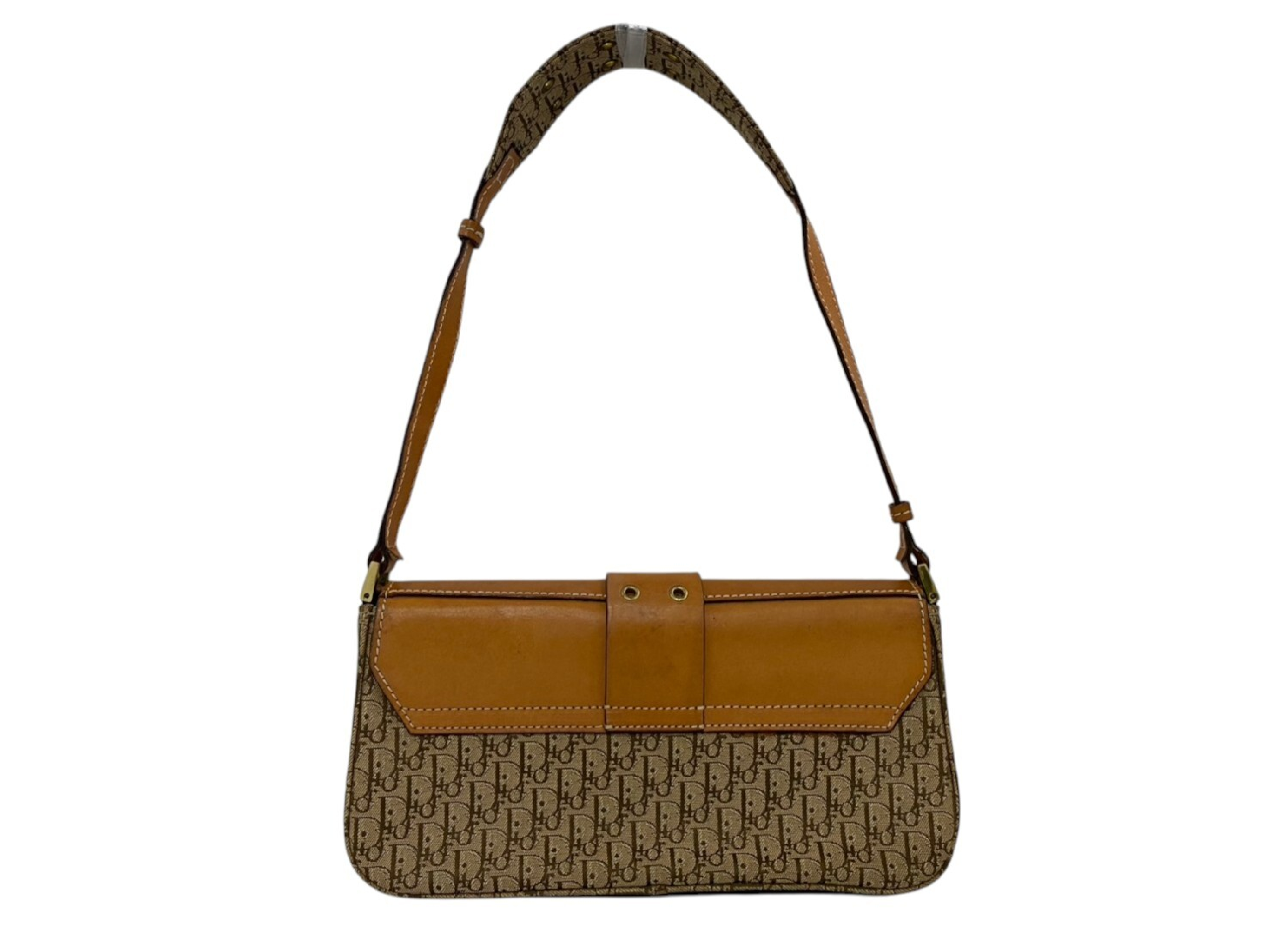 Trotter Shoulder Bag — view 2