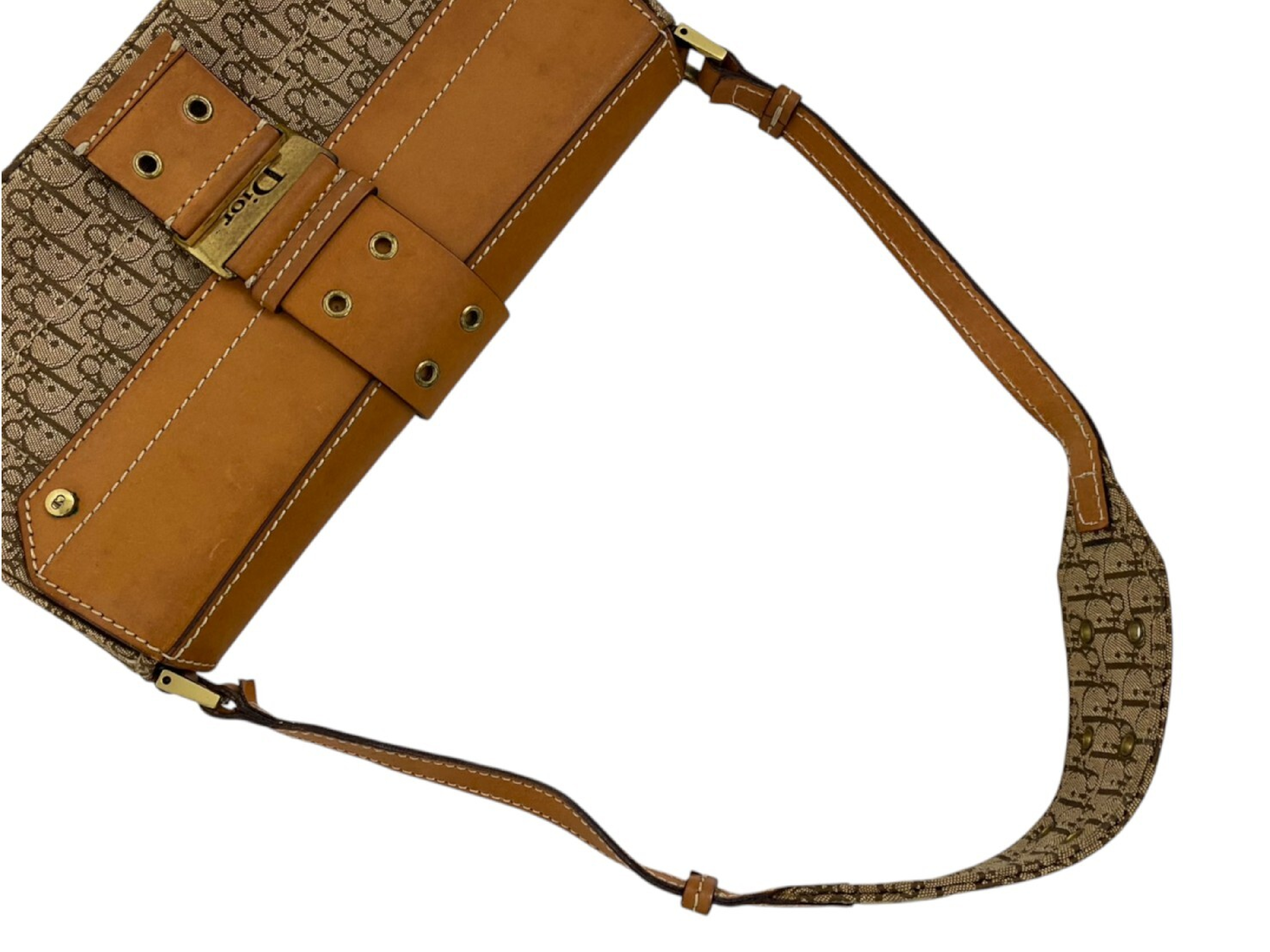 Trotter Shoulder Bag — view 4