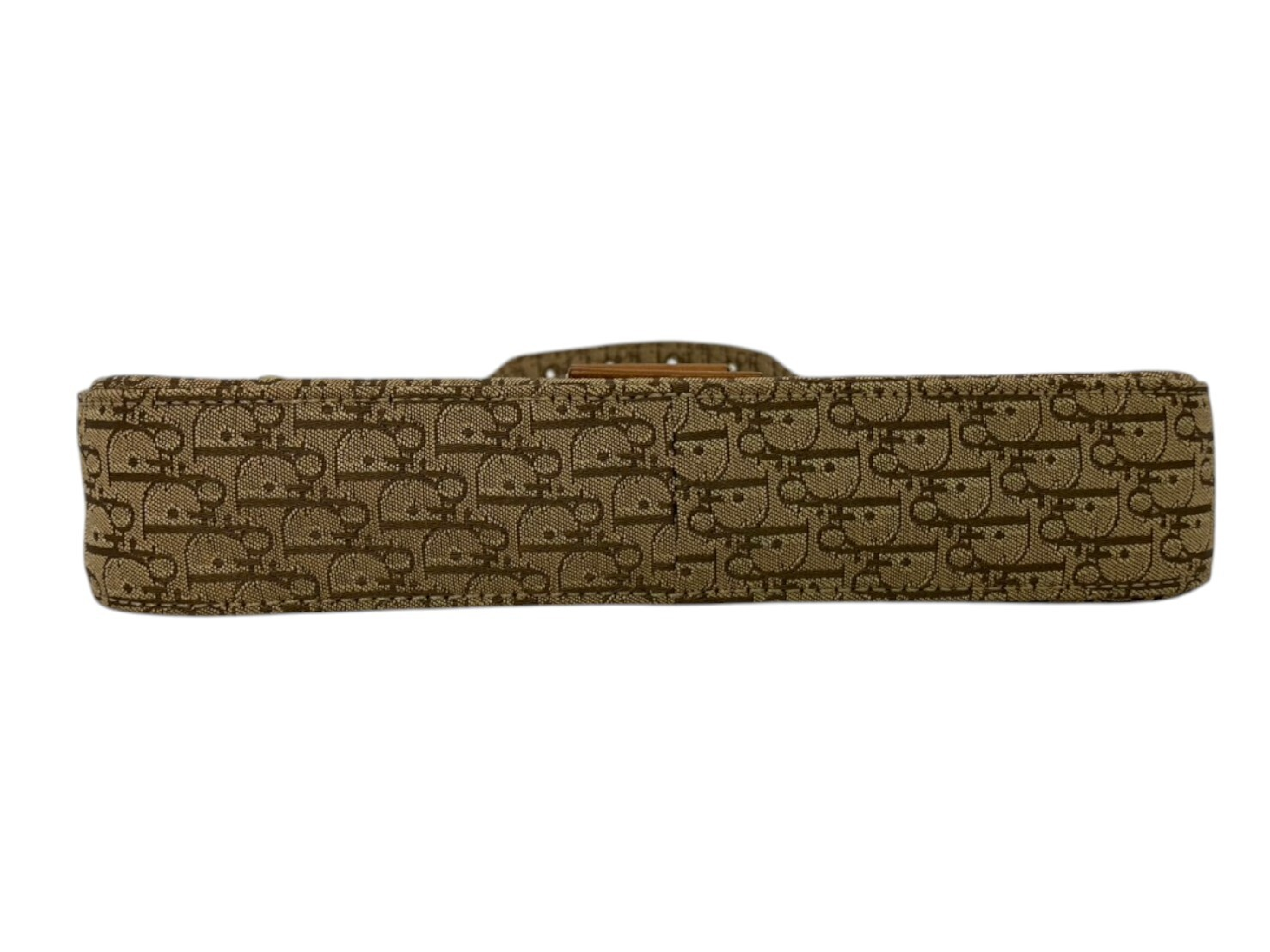 Trotter Shoulder Bag — view 5