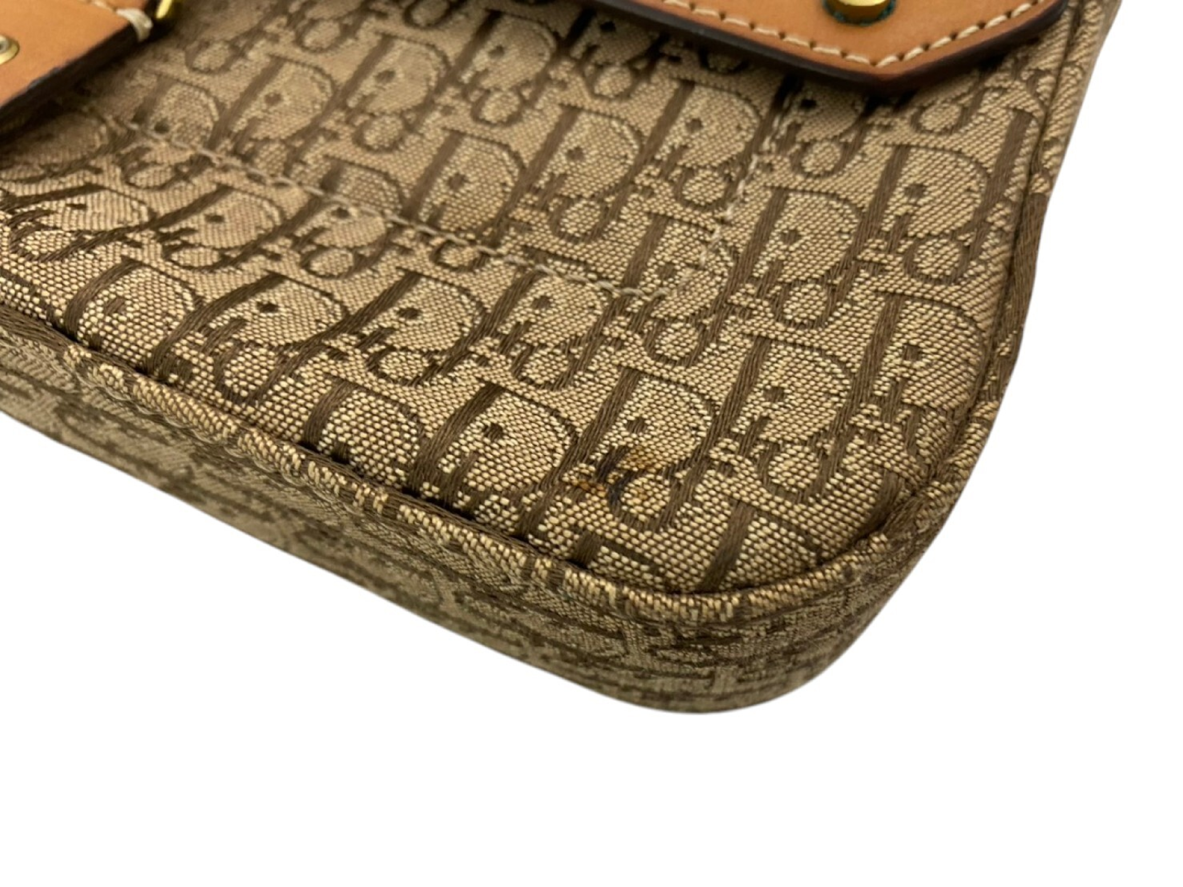 Trotter Shoulder Bag — view 6