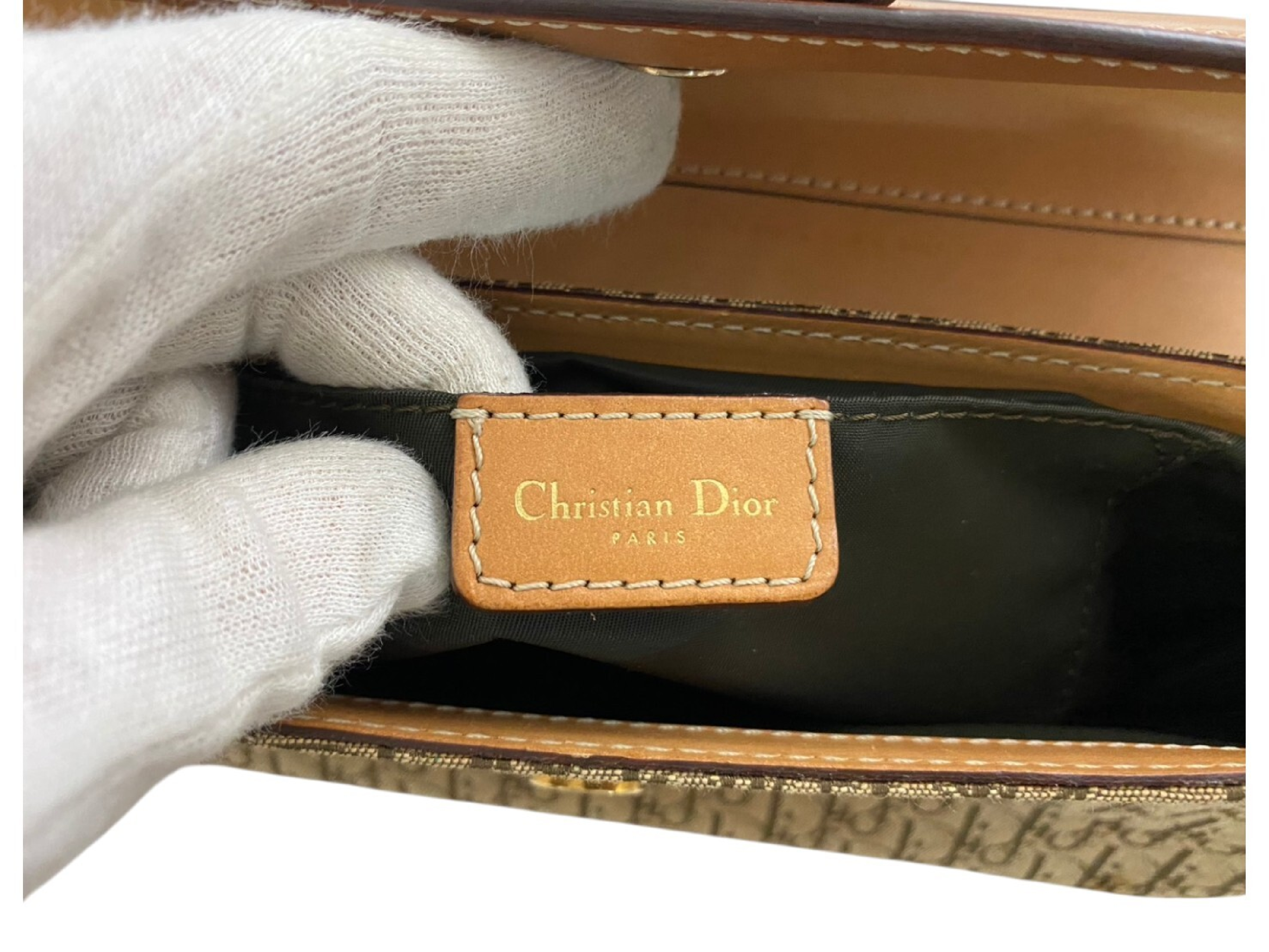 Trotter Shoulder Bag — view 8