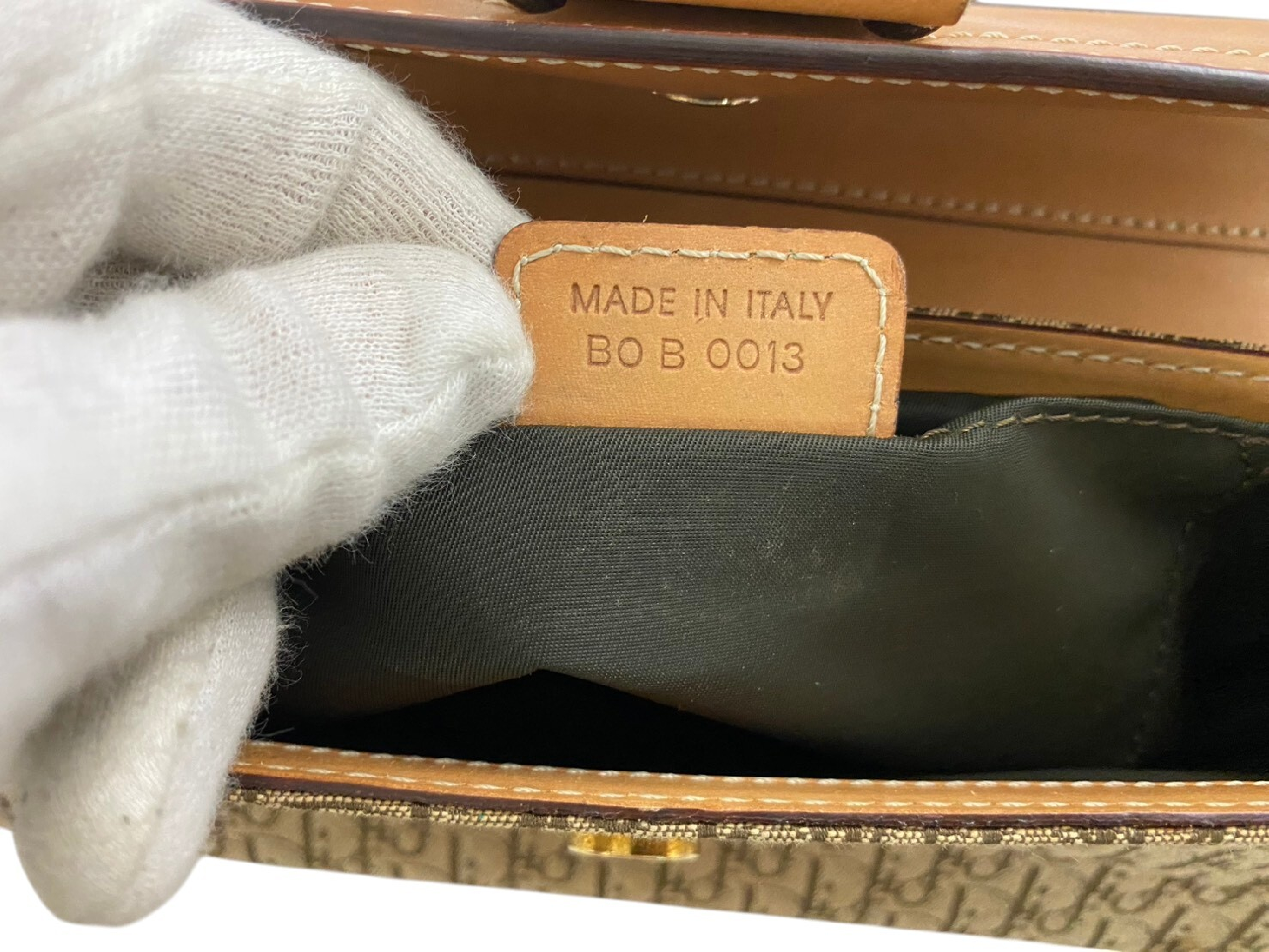 Trotter Shoulder Bag — view 9