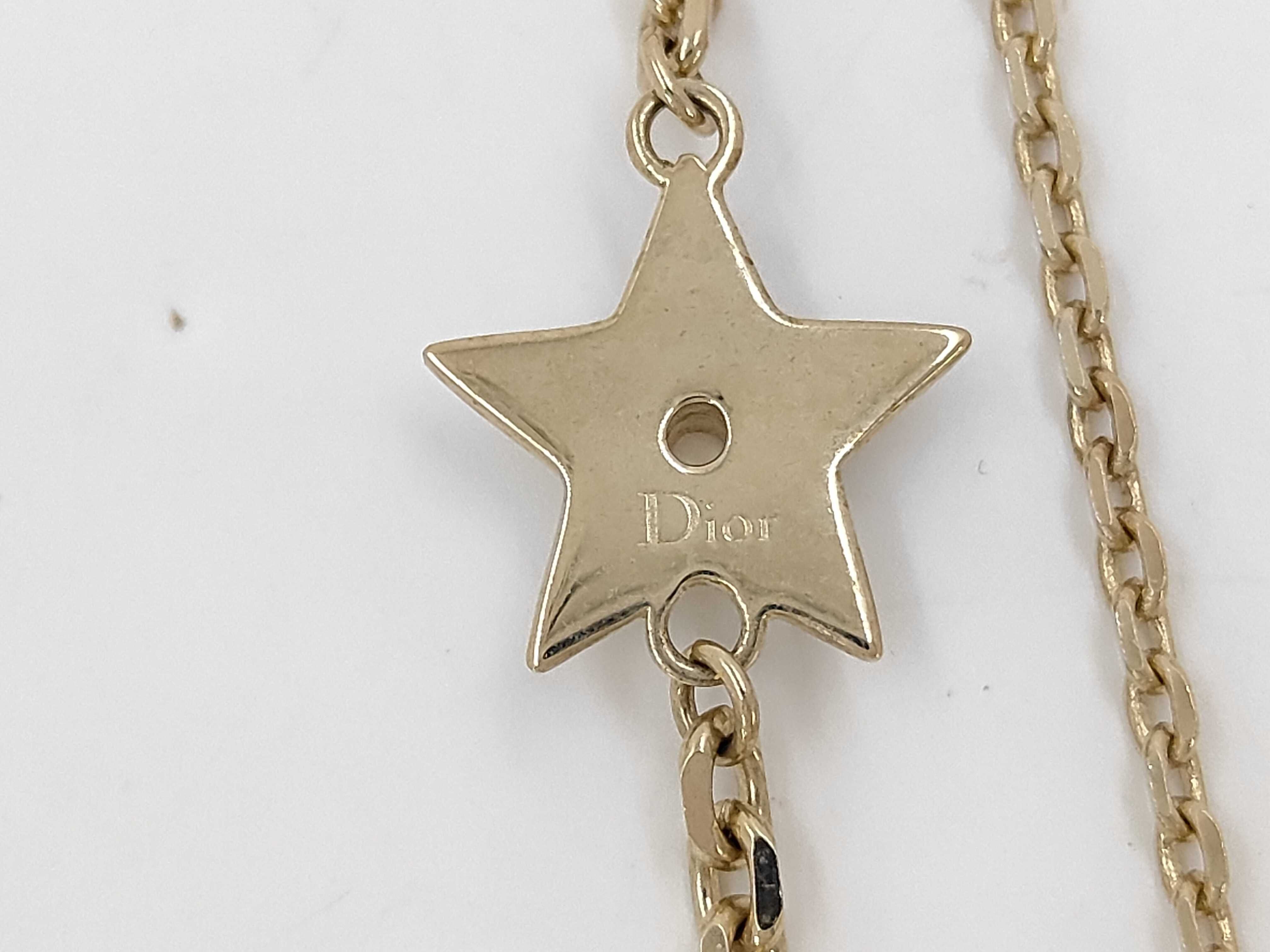 Pearl GP Necklace — view 3