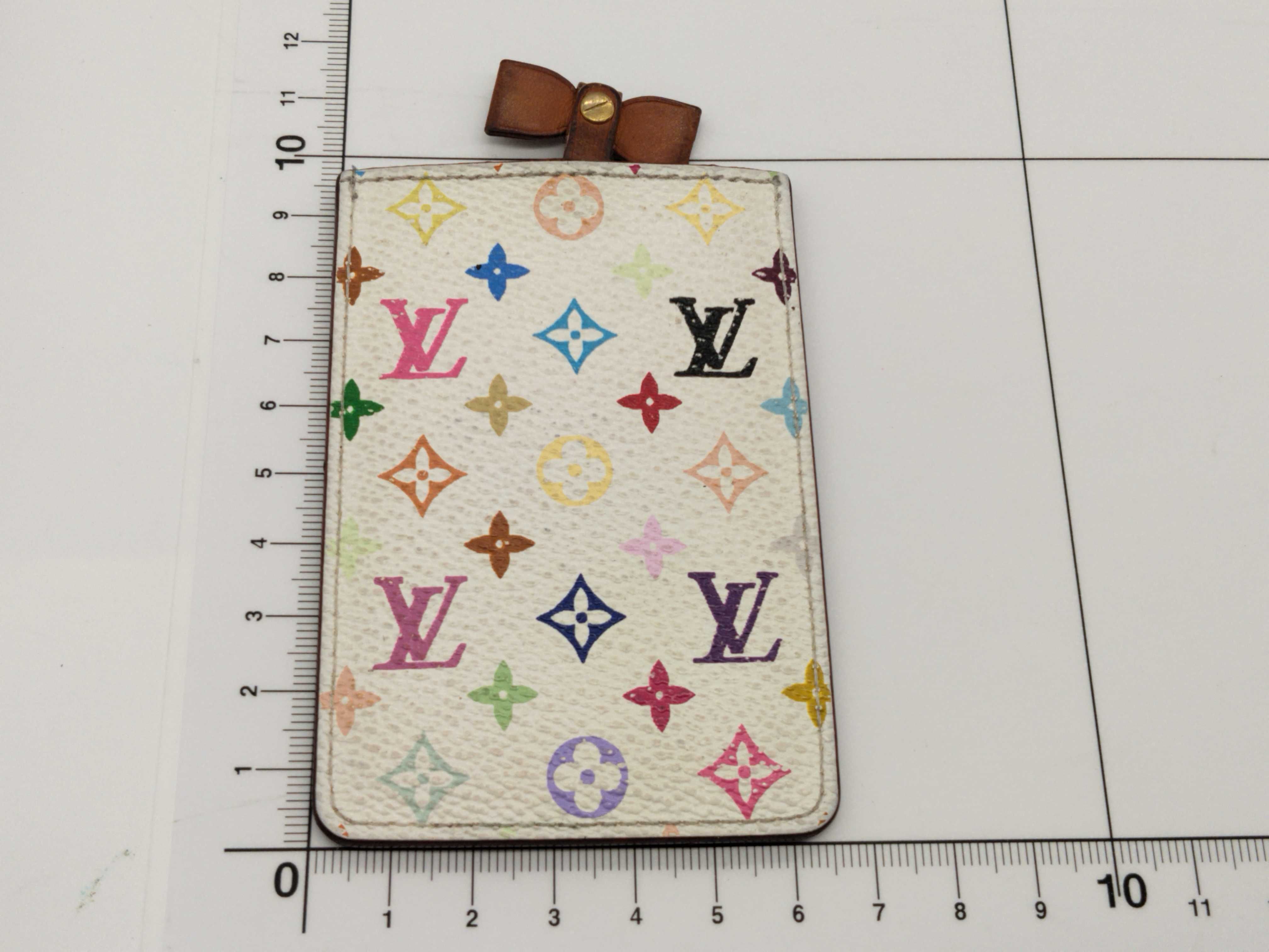 Card Case Mirror Card Case — view 2