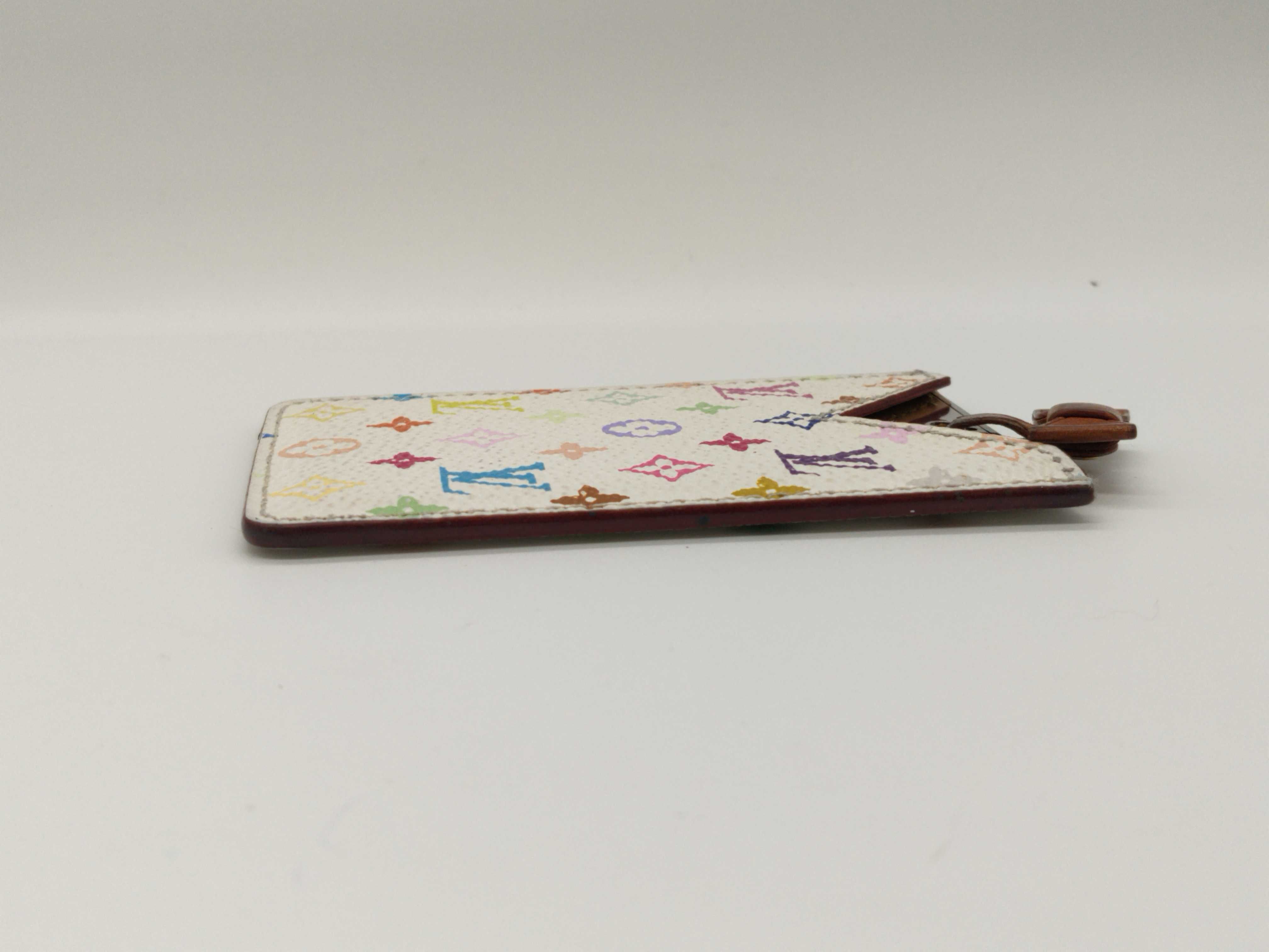 Card Case Mirror Card Case — view 5