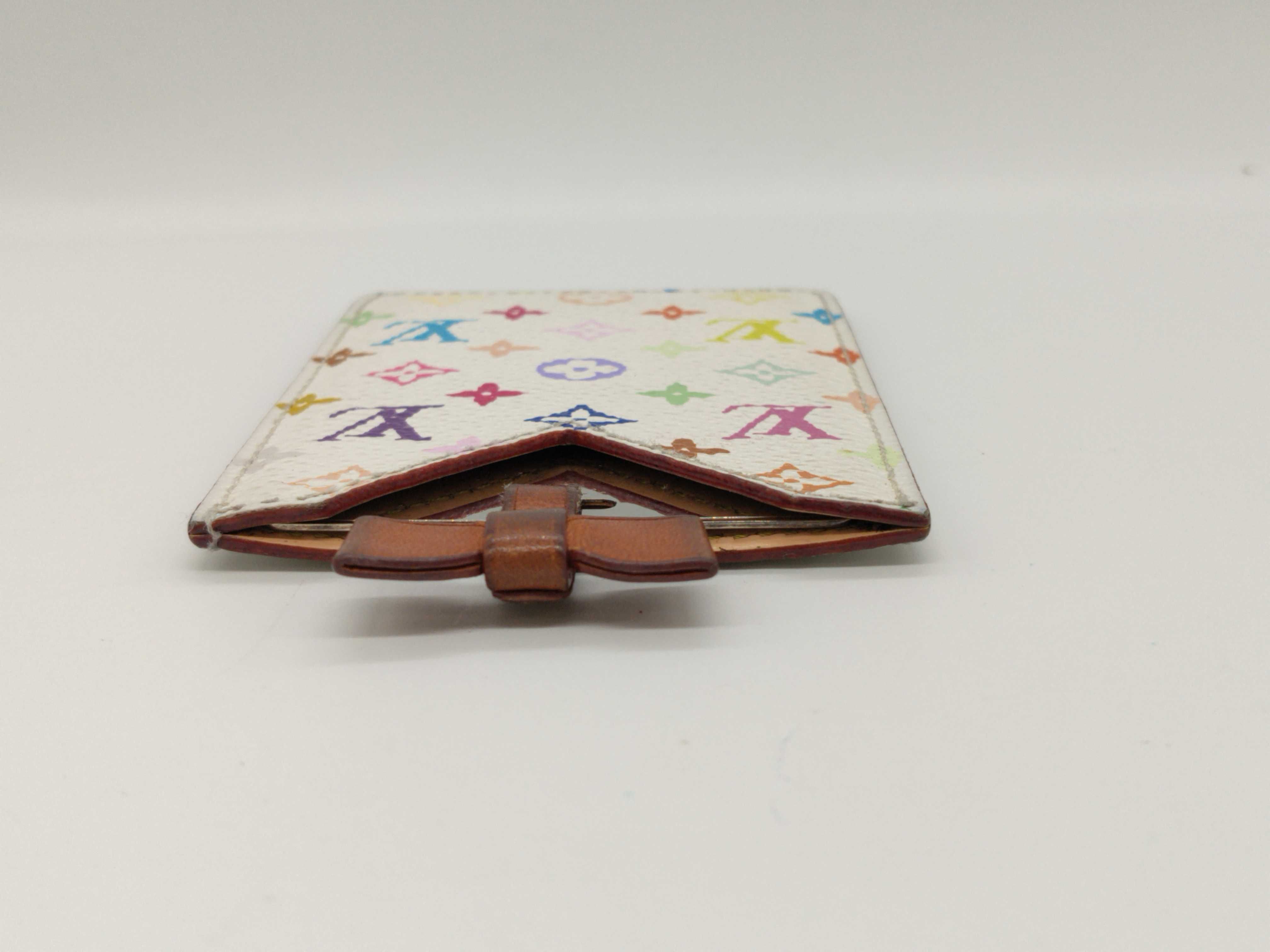 Card Case Mirror Card Case — view 6