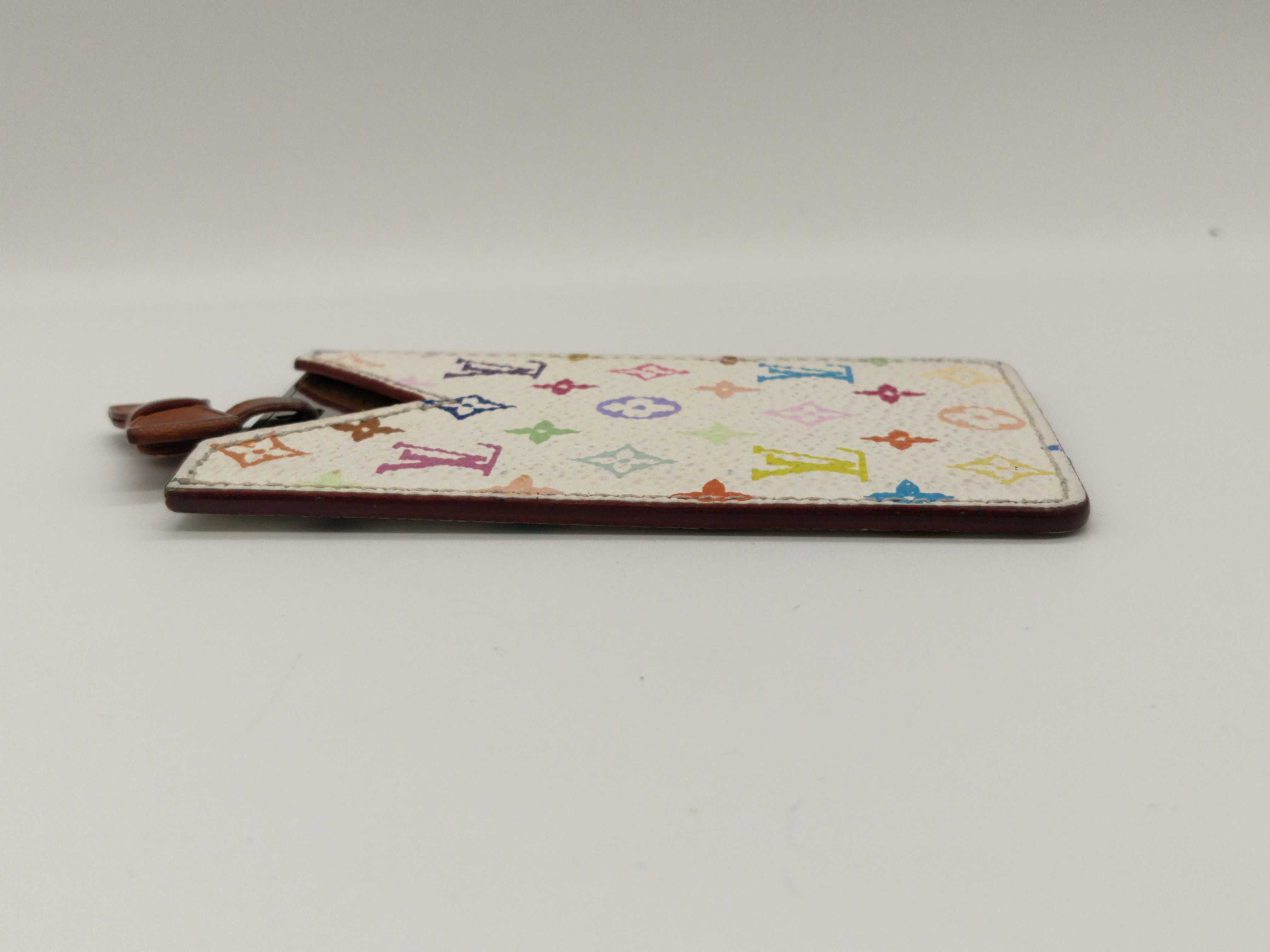 Card Case Mirror Card Case — view 7