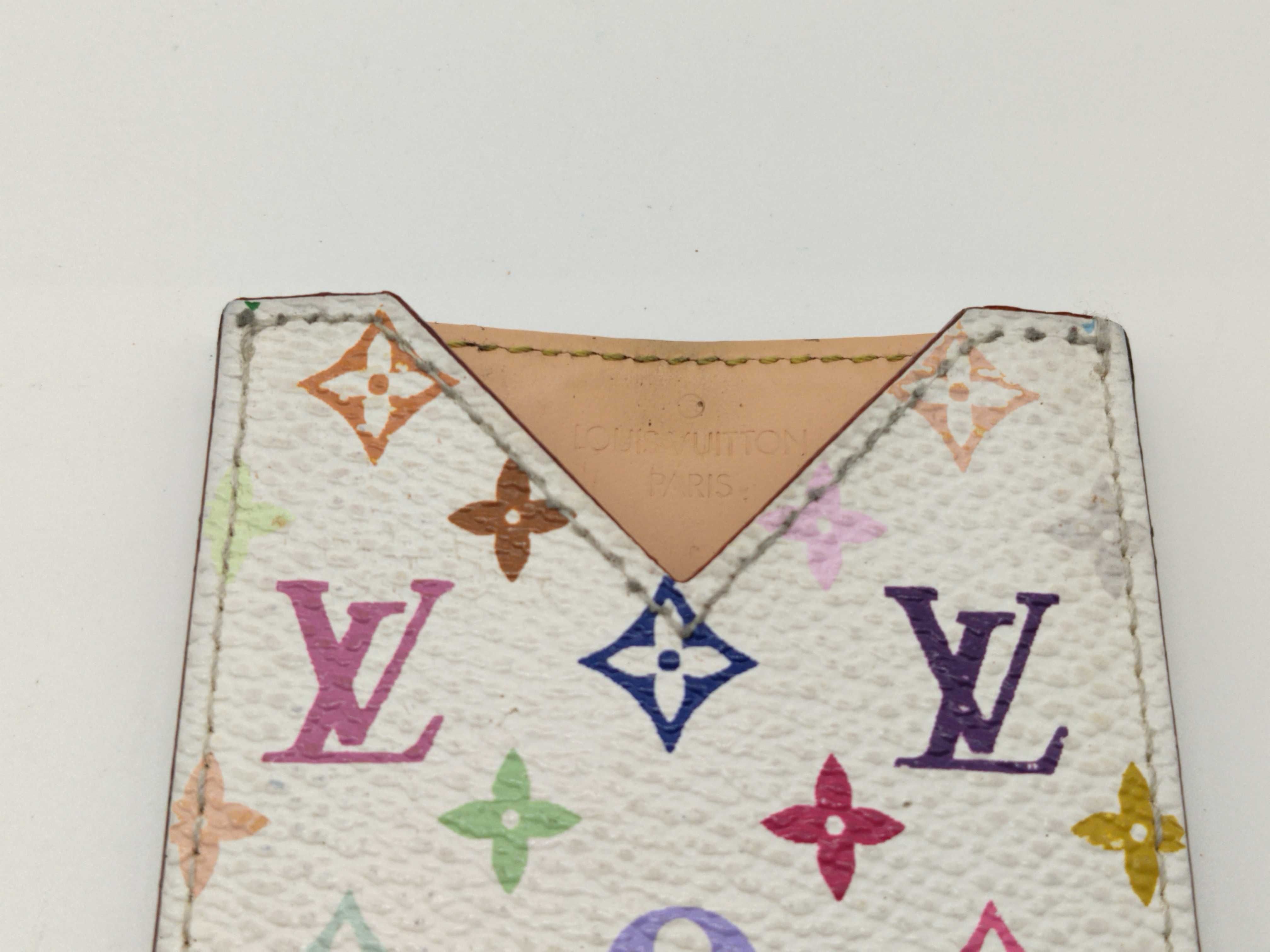 Card Case Mirror Card Case — view 8