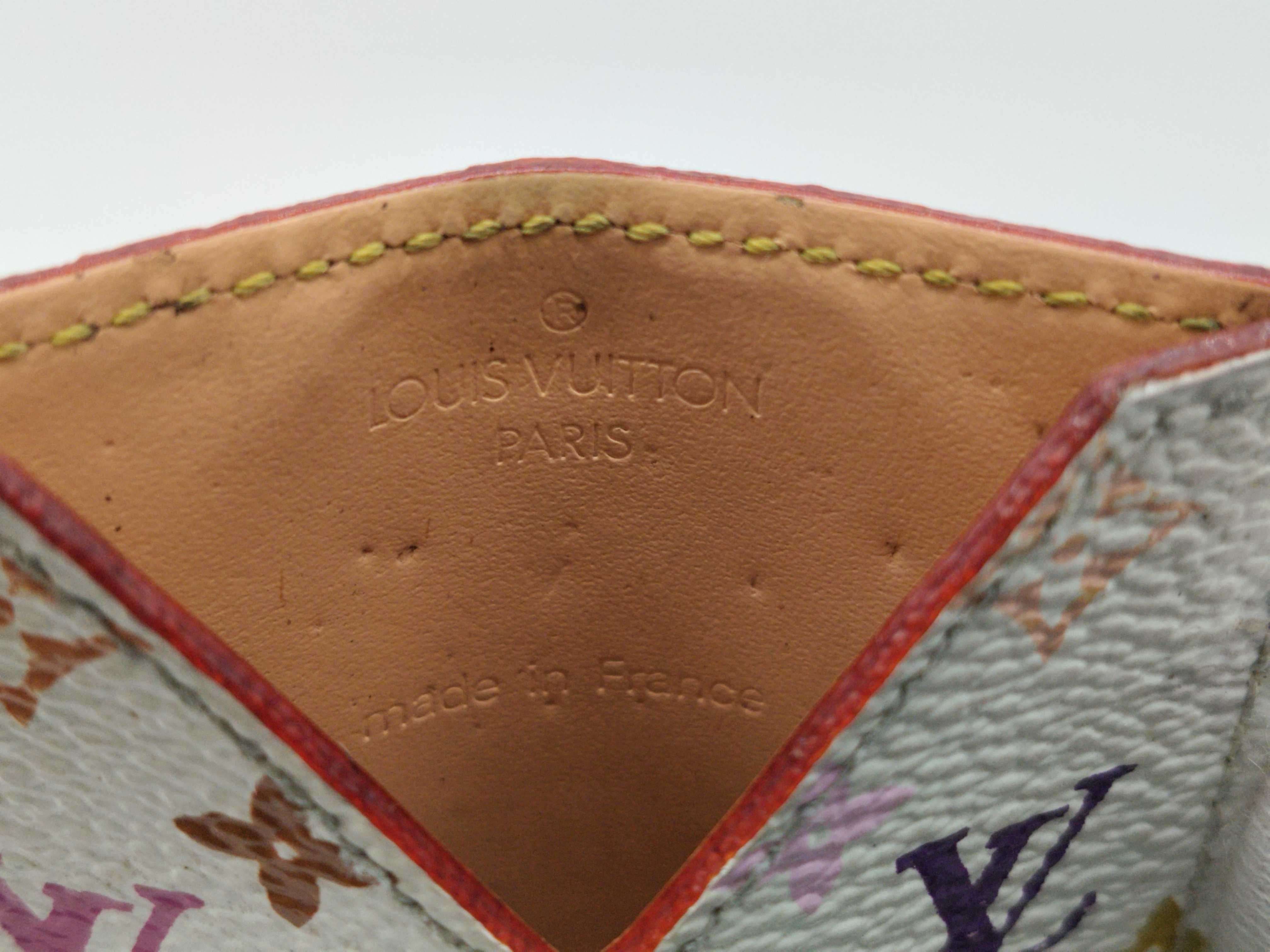 Card Case Mirror Card Case — view 9