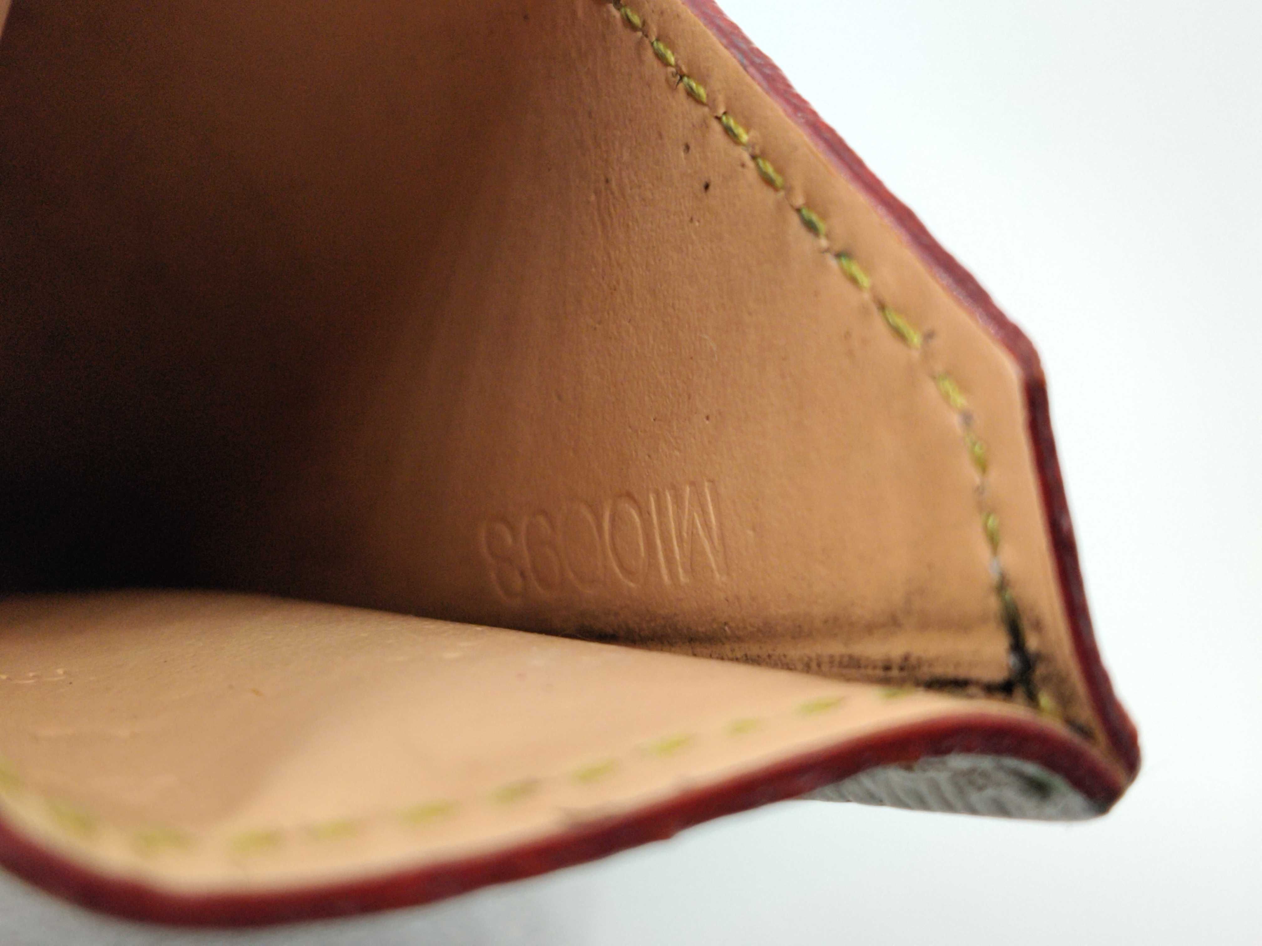 Card Case Mirror Card Case — view 10