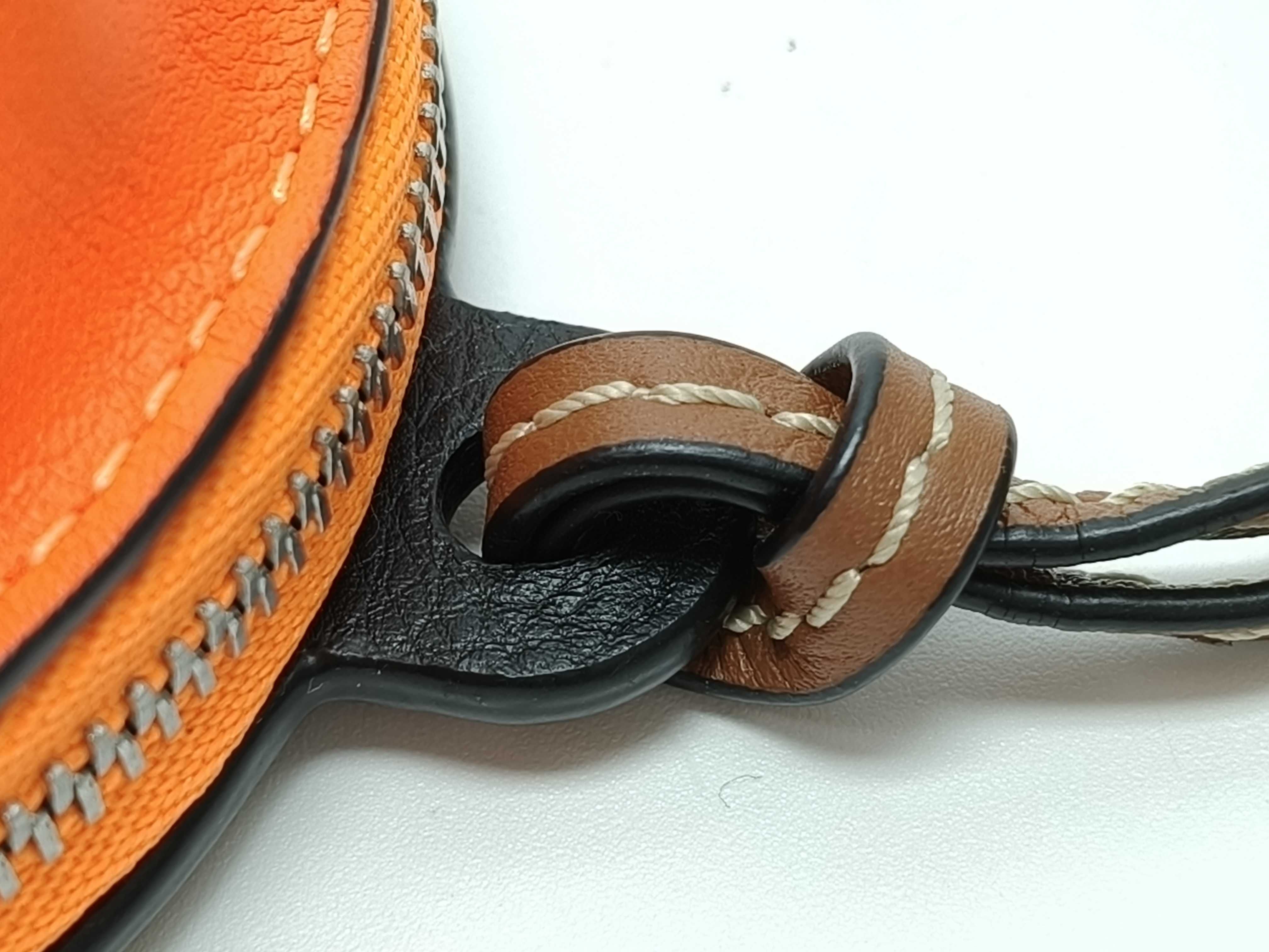 shell pouch — view 5