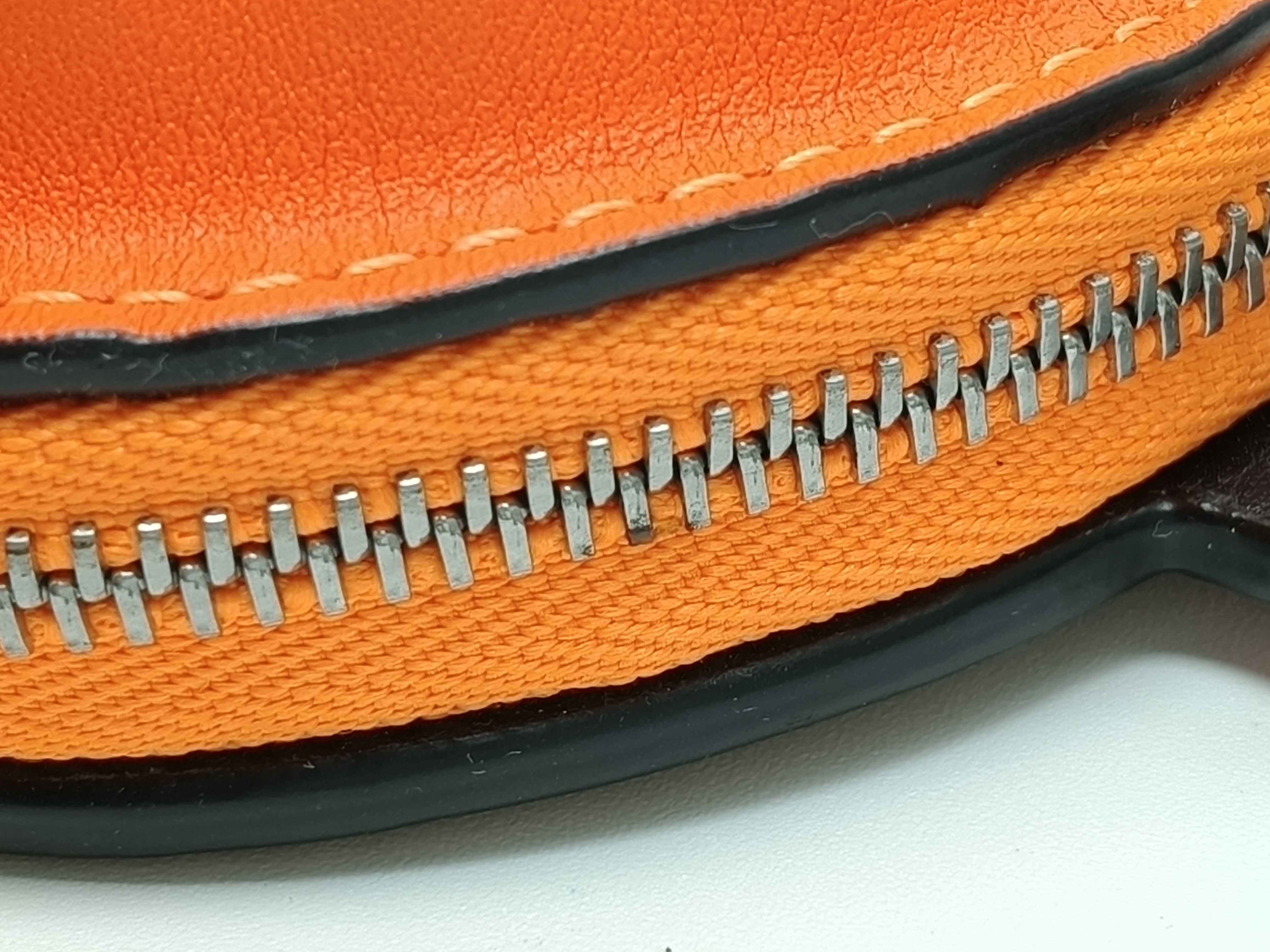 shell pouch — view 6