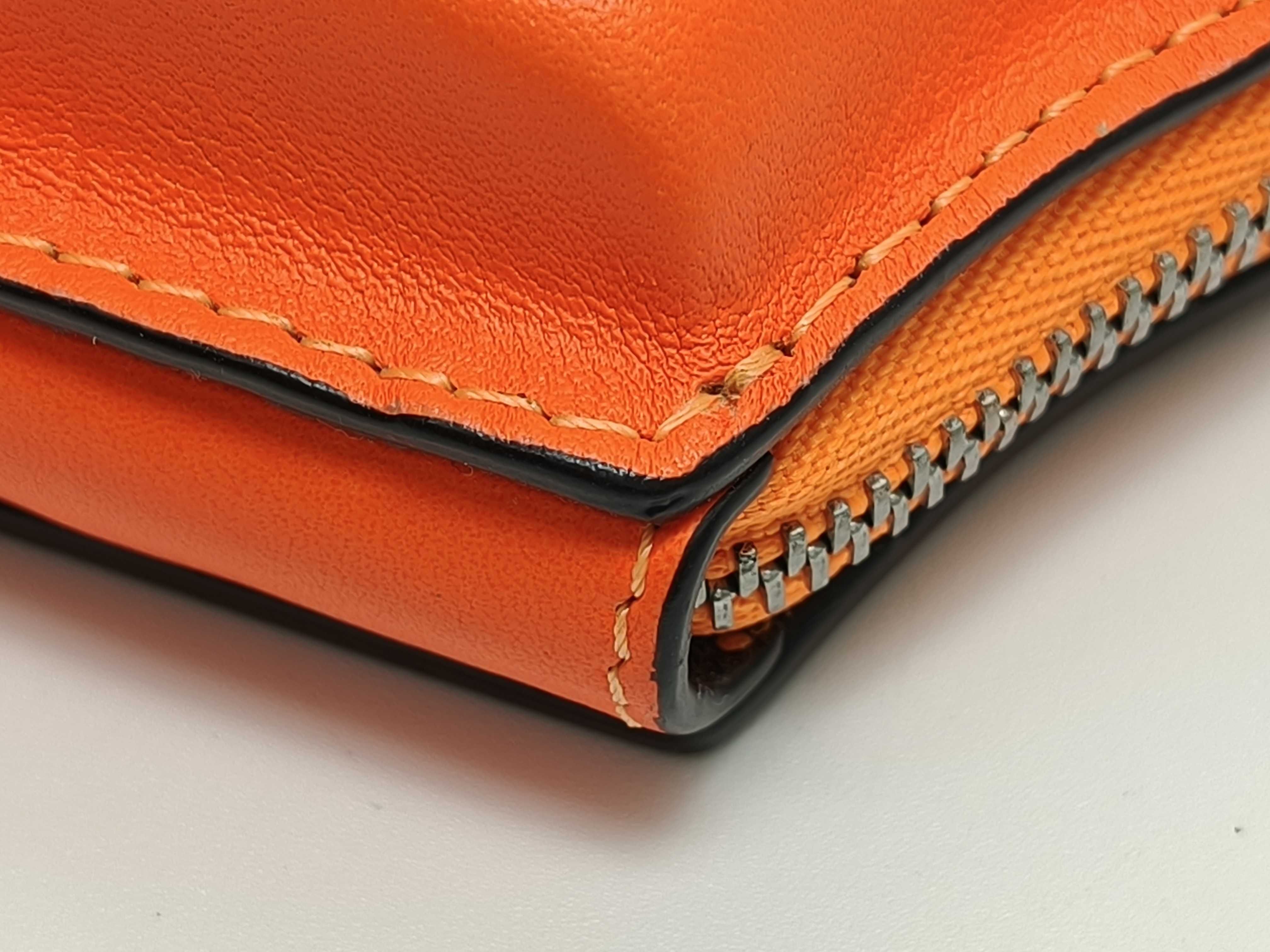 shell pouch — view 7
