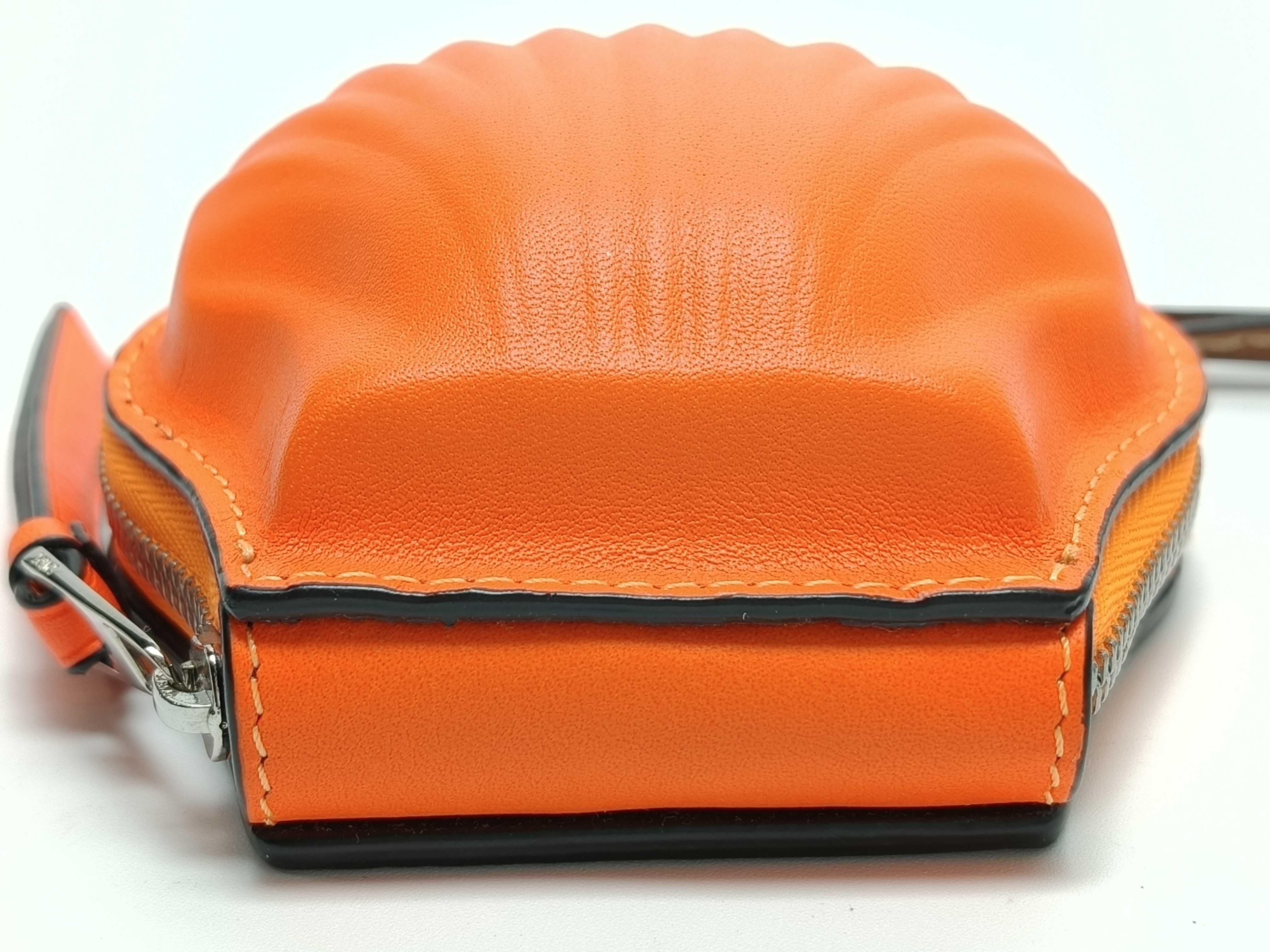 shell pouch — view 8